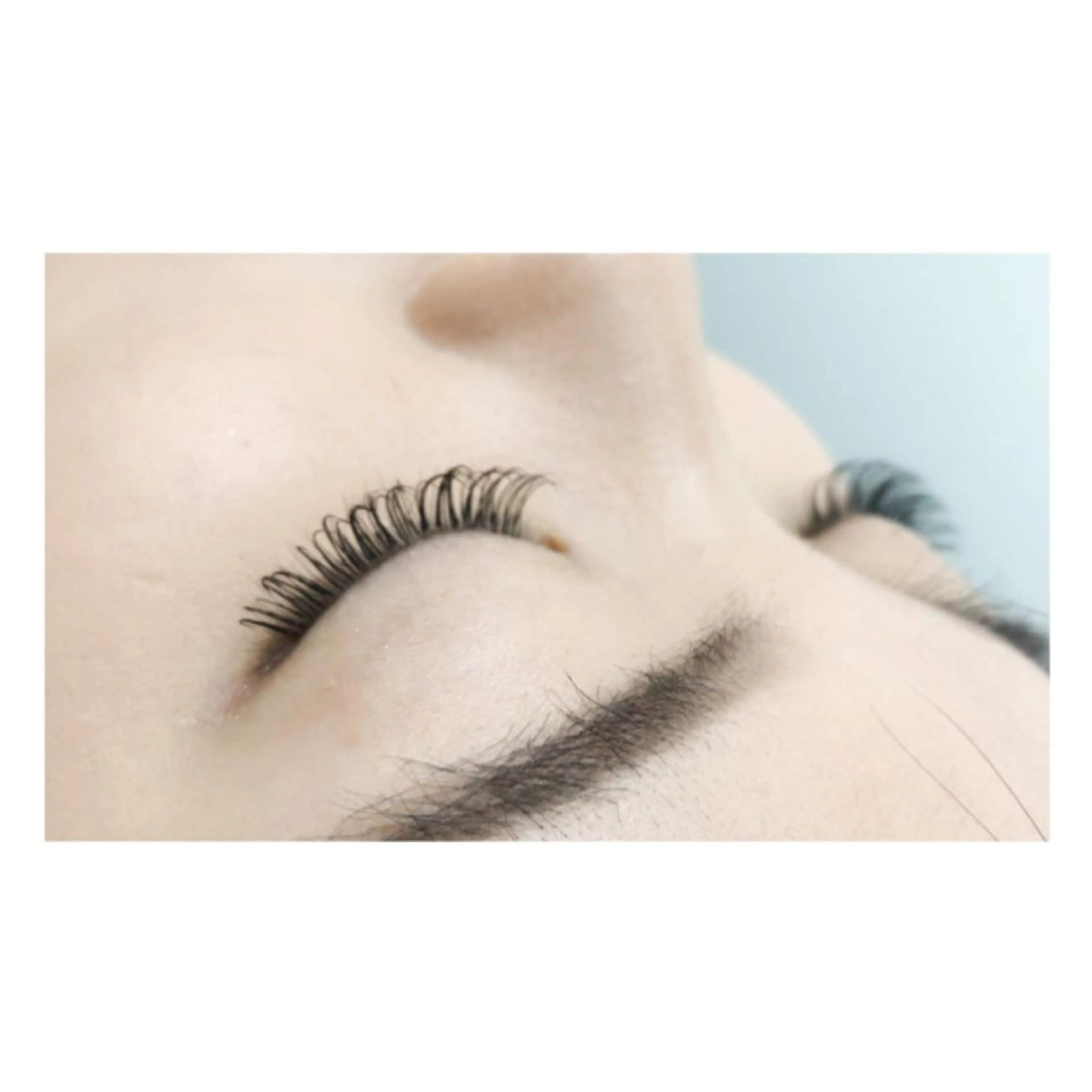 マツエク・マツパ マツエク Nana .のマツエク・マツパデザイン