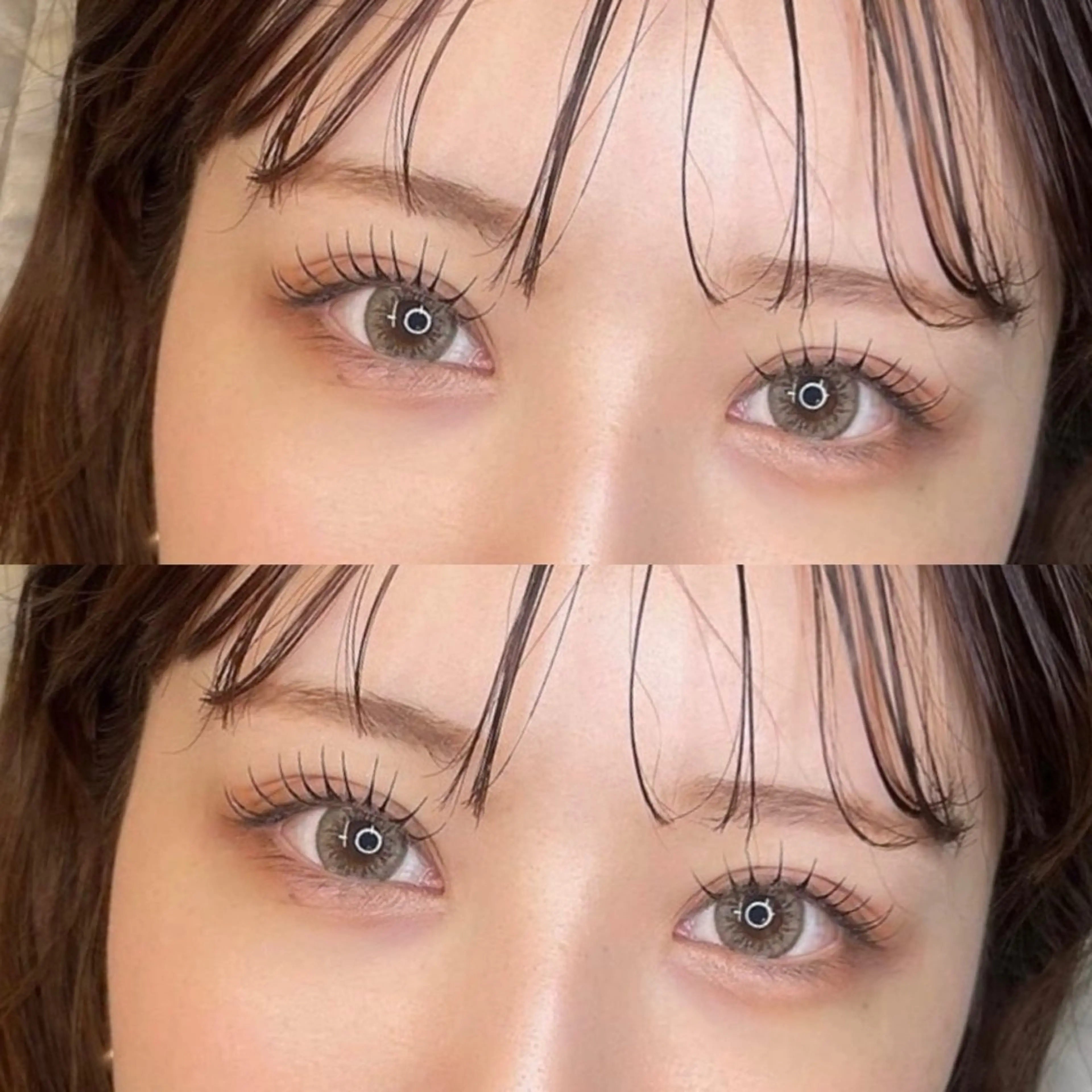 マツエク・マツパ マツエク YOSHIDA SAKIのマツエク・マツパデザイン