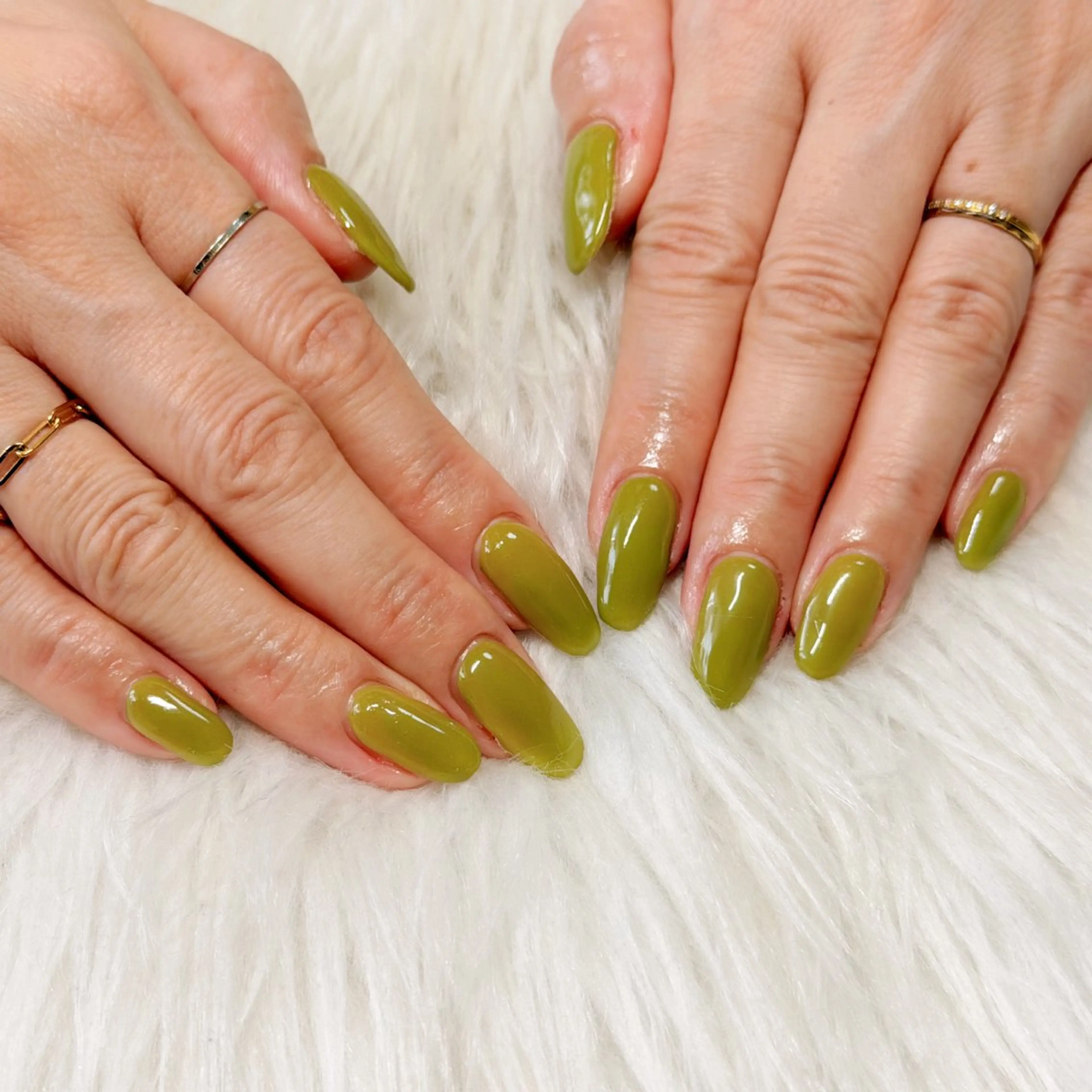 ネイル Lily Eye&Nailのネイルデザイン