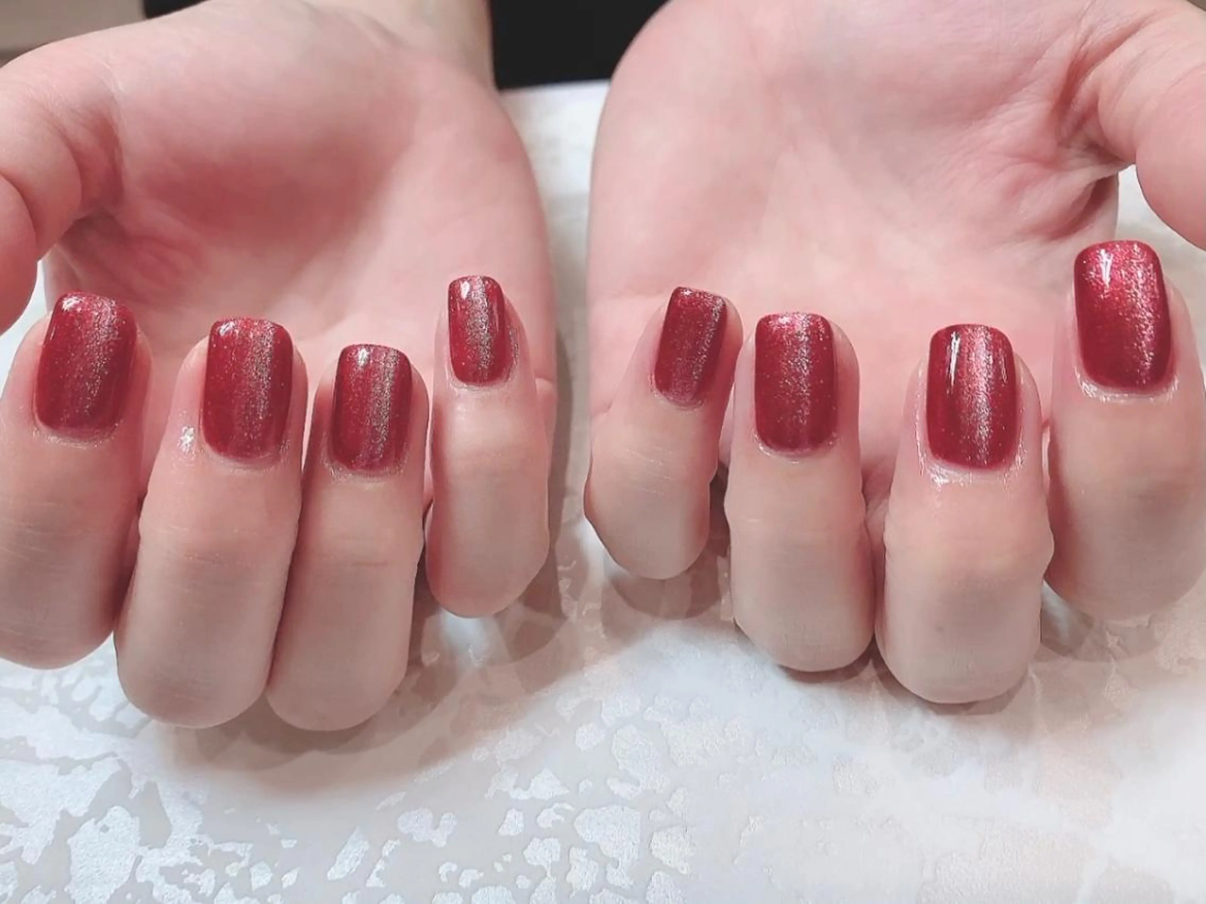 ネイル オフのみ(ネイル) 【 RILUNA 】 三鷹のマツエク・マツパデザイン