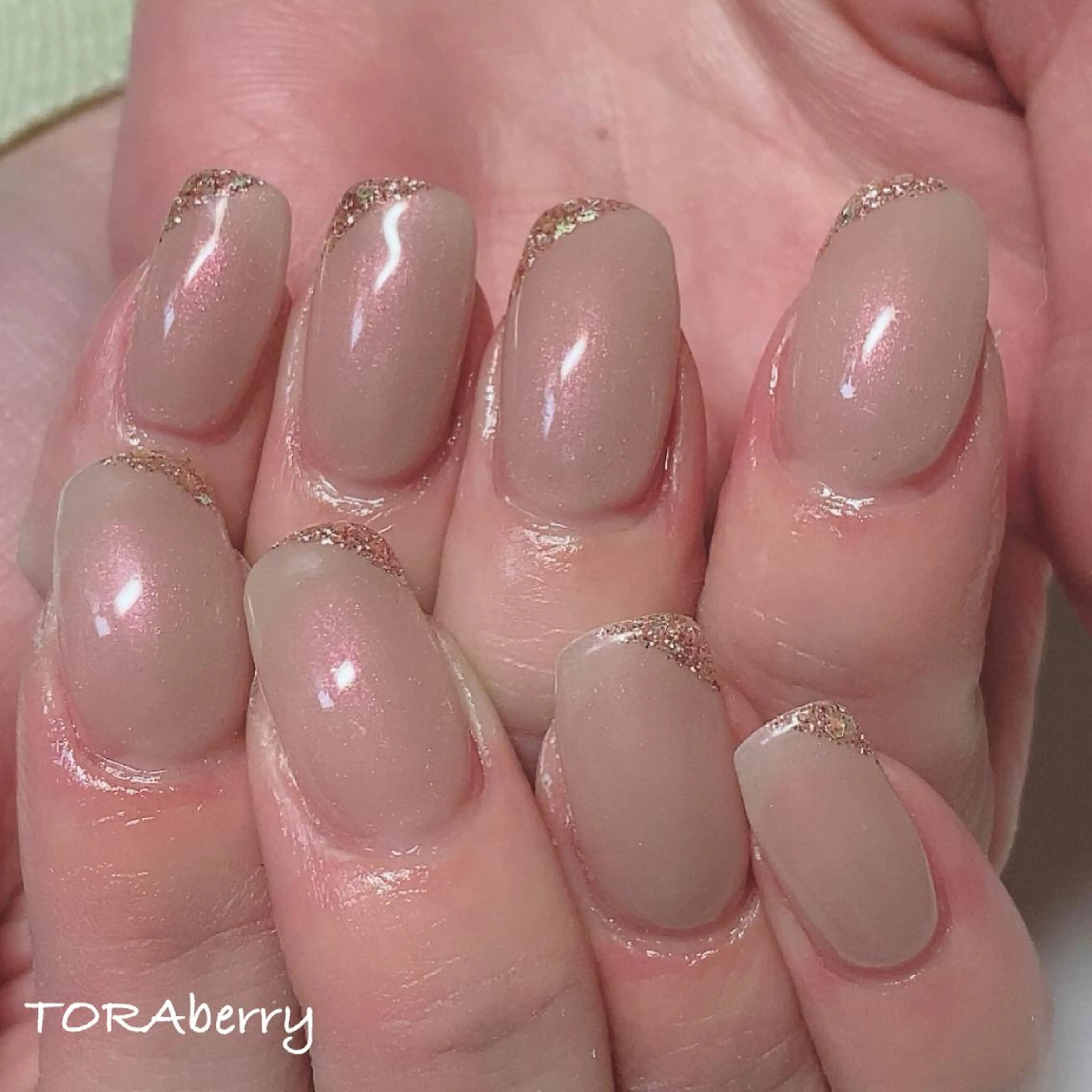 ネイル ネイリスト なつみのネイルデザイン