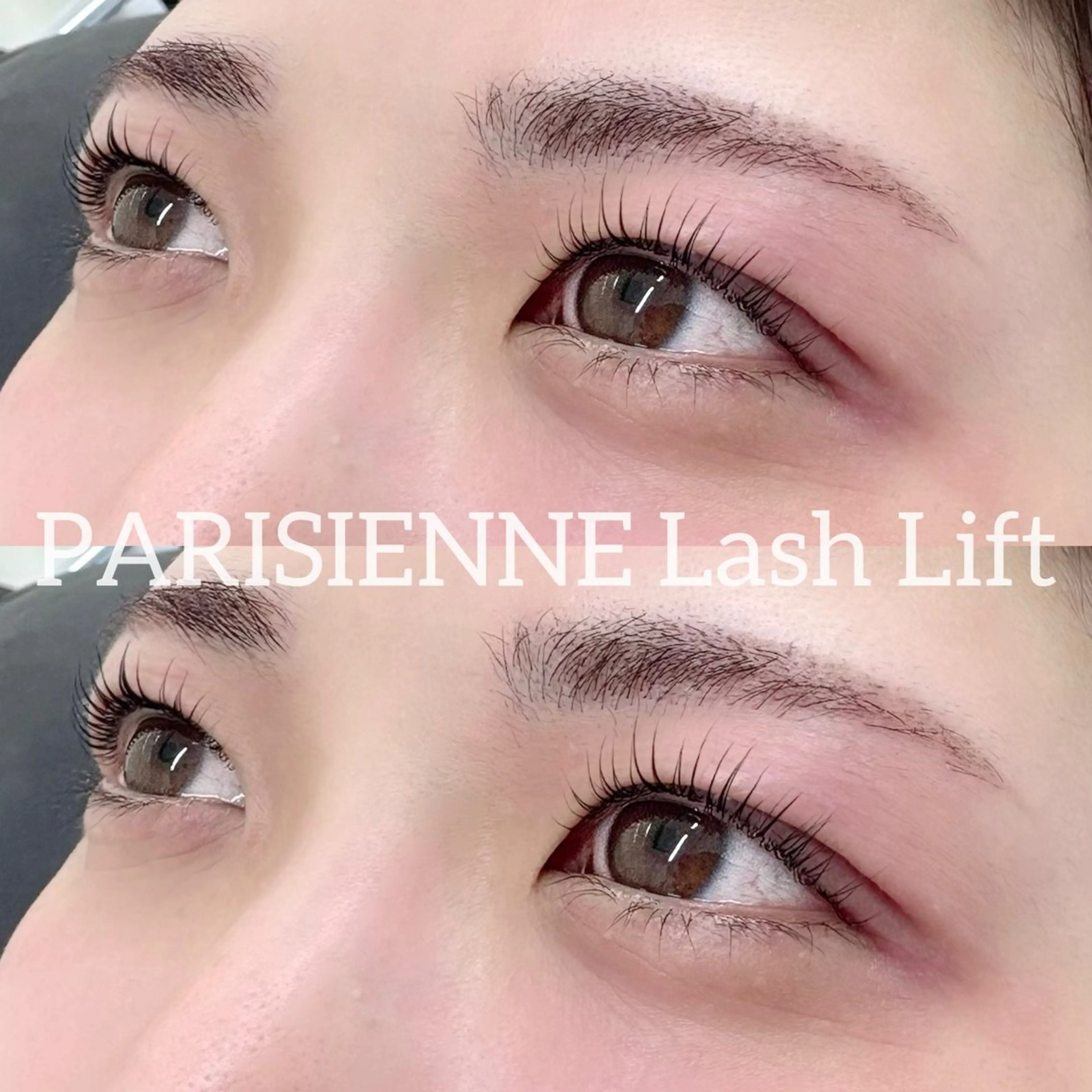 マツエク・マツパ サクラブロウ 大阪駅前第2ビルのマツエク・マツパデザイン