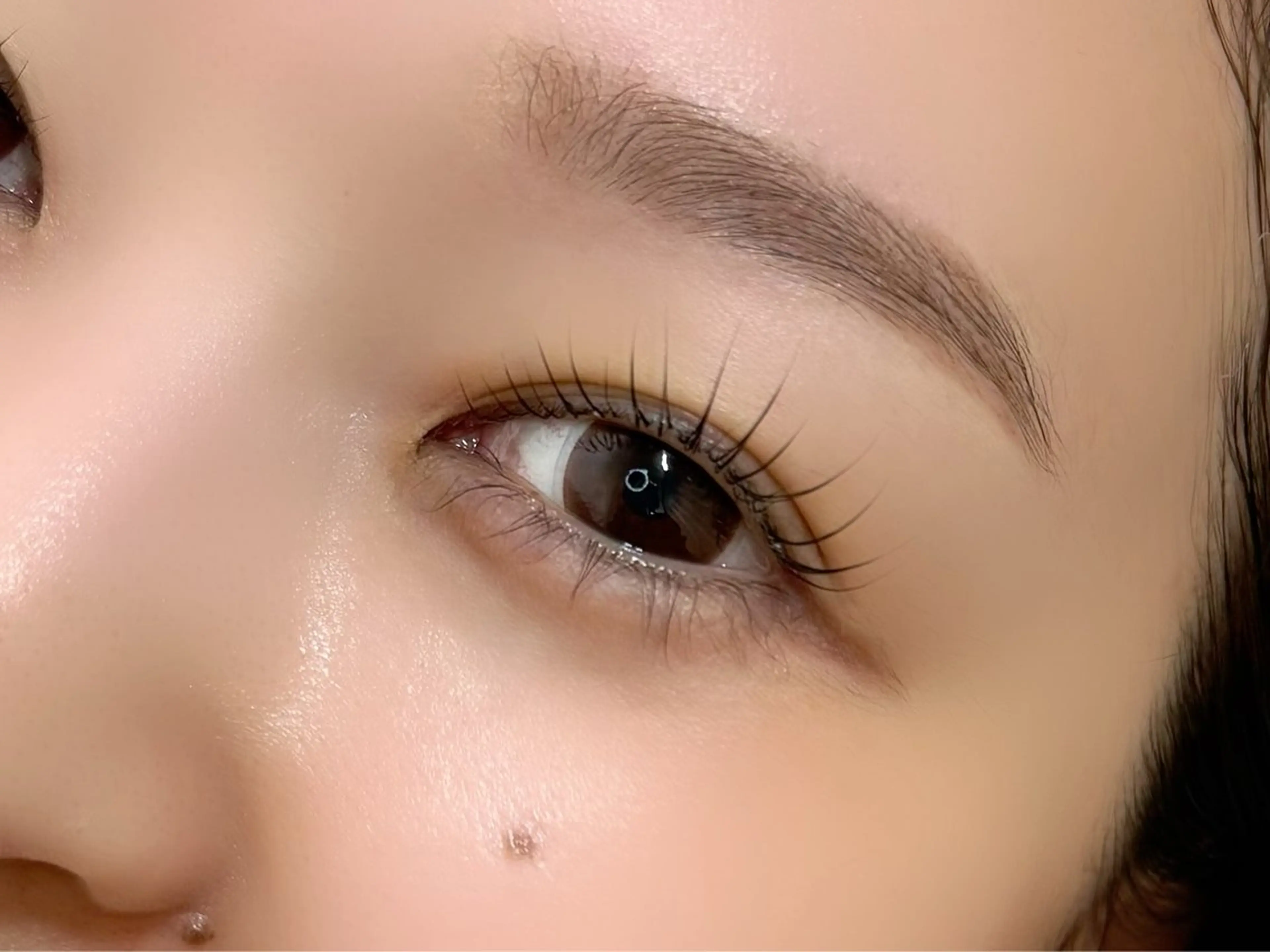 マツエク・マツパ ViVRE 博多のマツエク・マツパデザイン