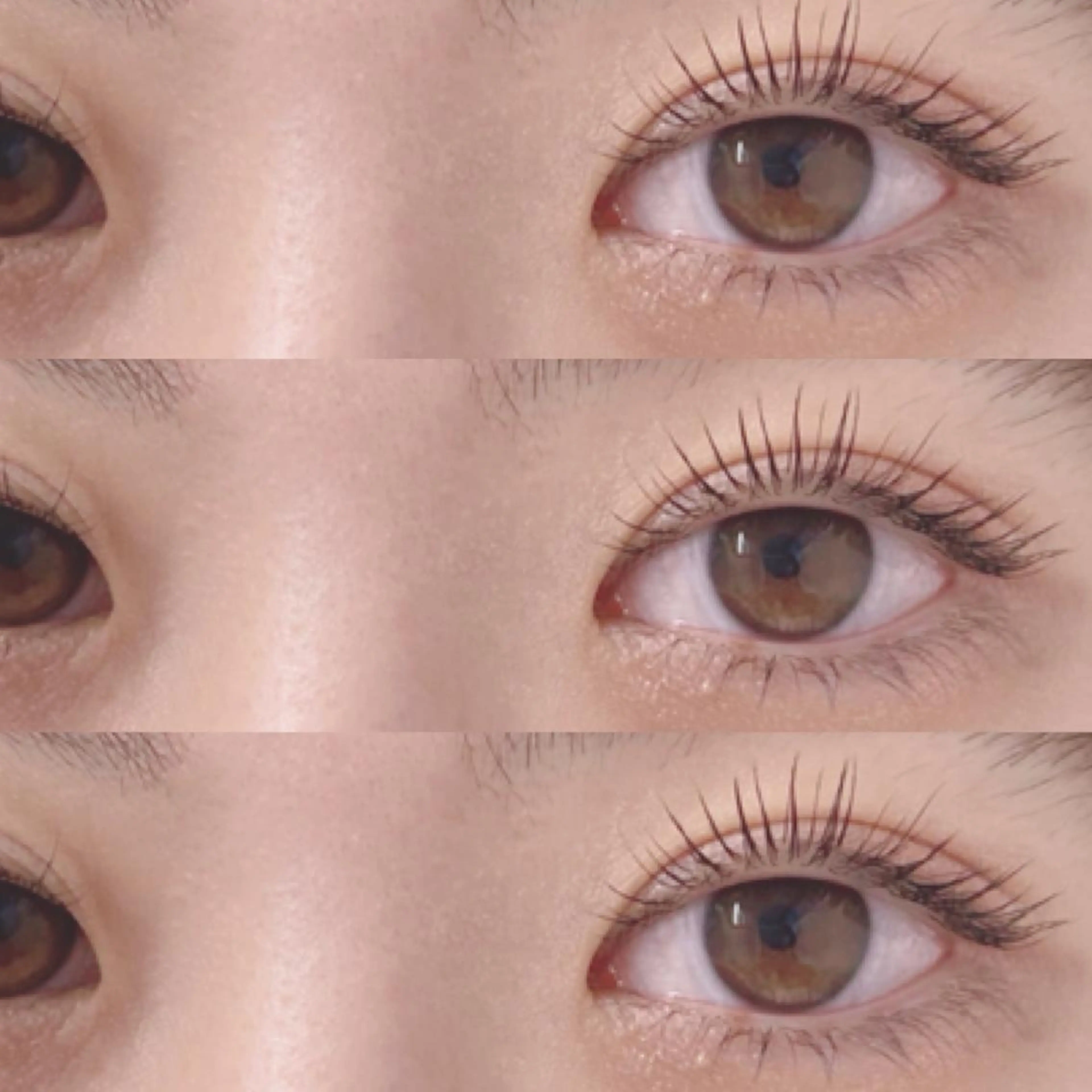 マツエク・マツパ Favori 川上のマツエク・マツパデザイン