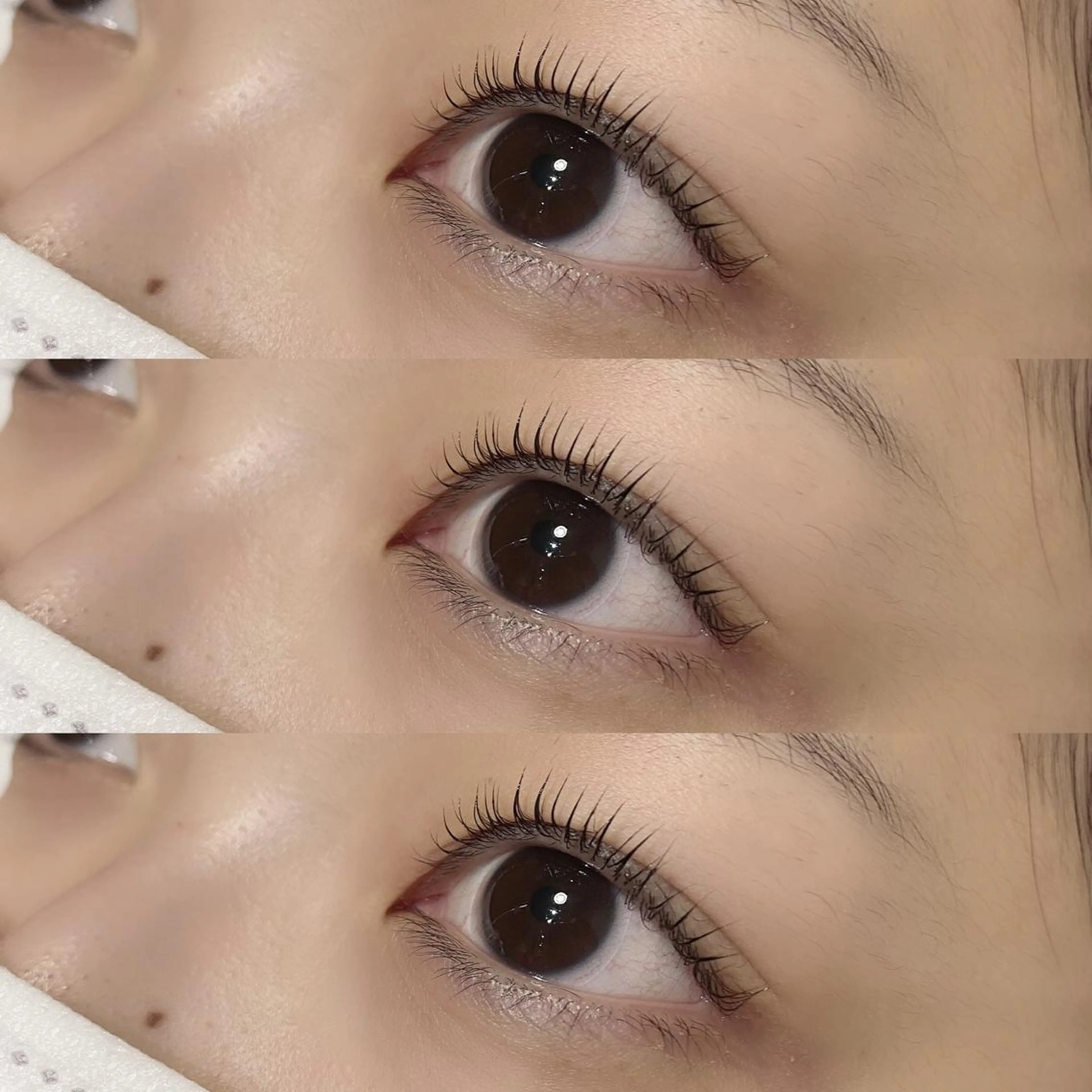 マツエク・マツパ 【coyo】 yunaのマツエク・マツパデザイン