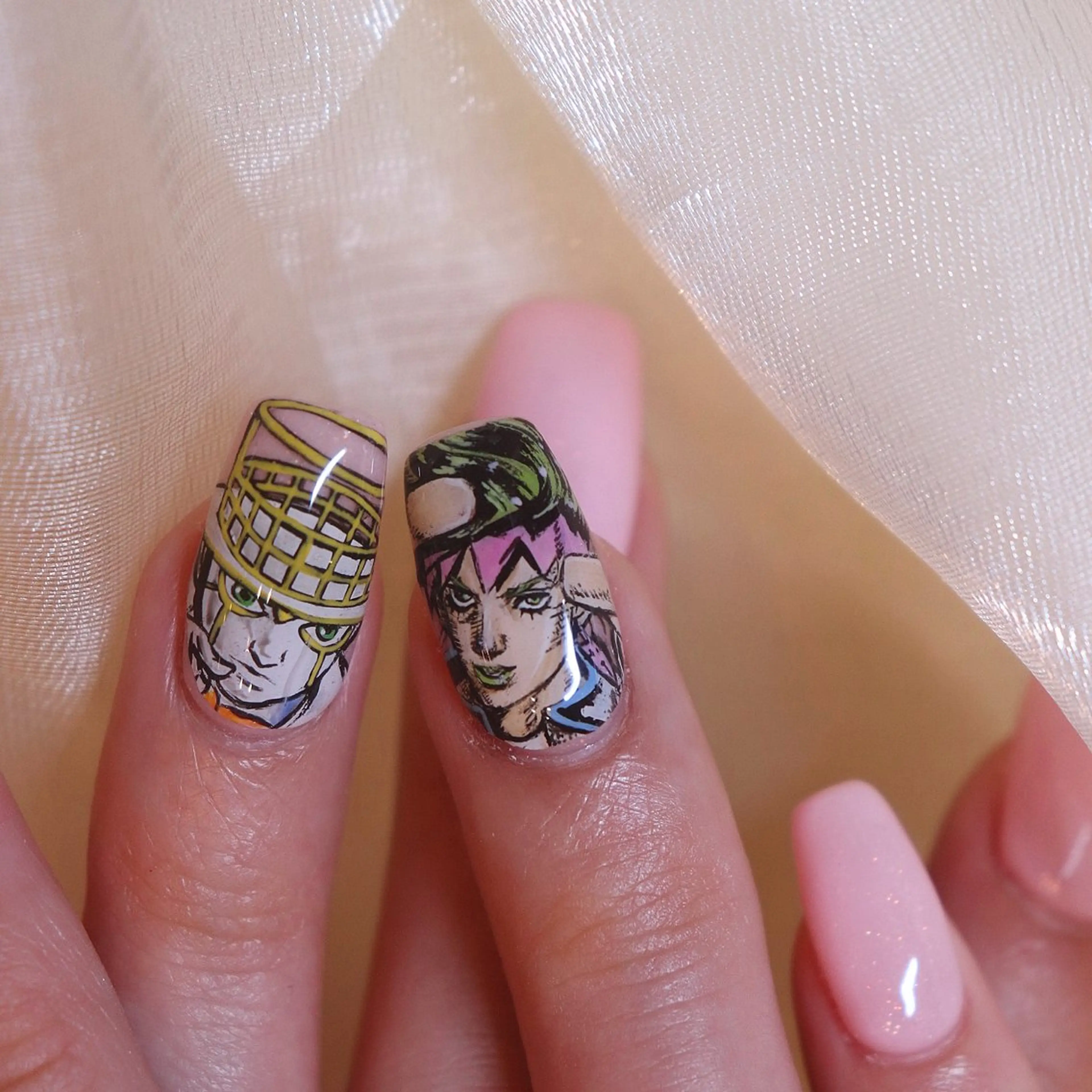 ネイル Dreamer nailのネイルデザイン