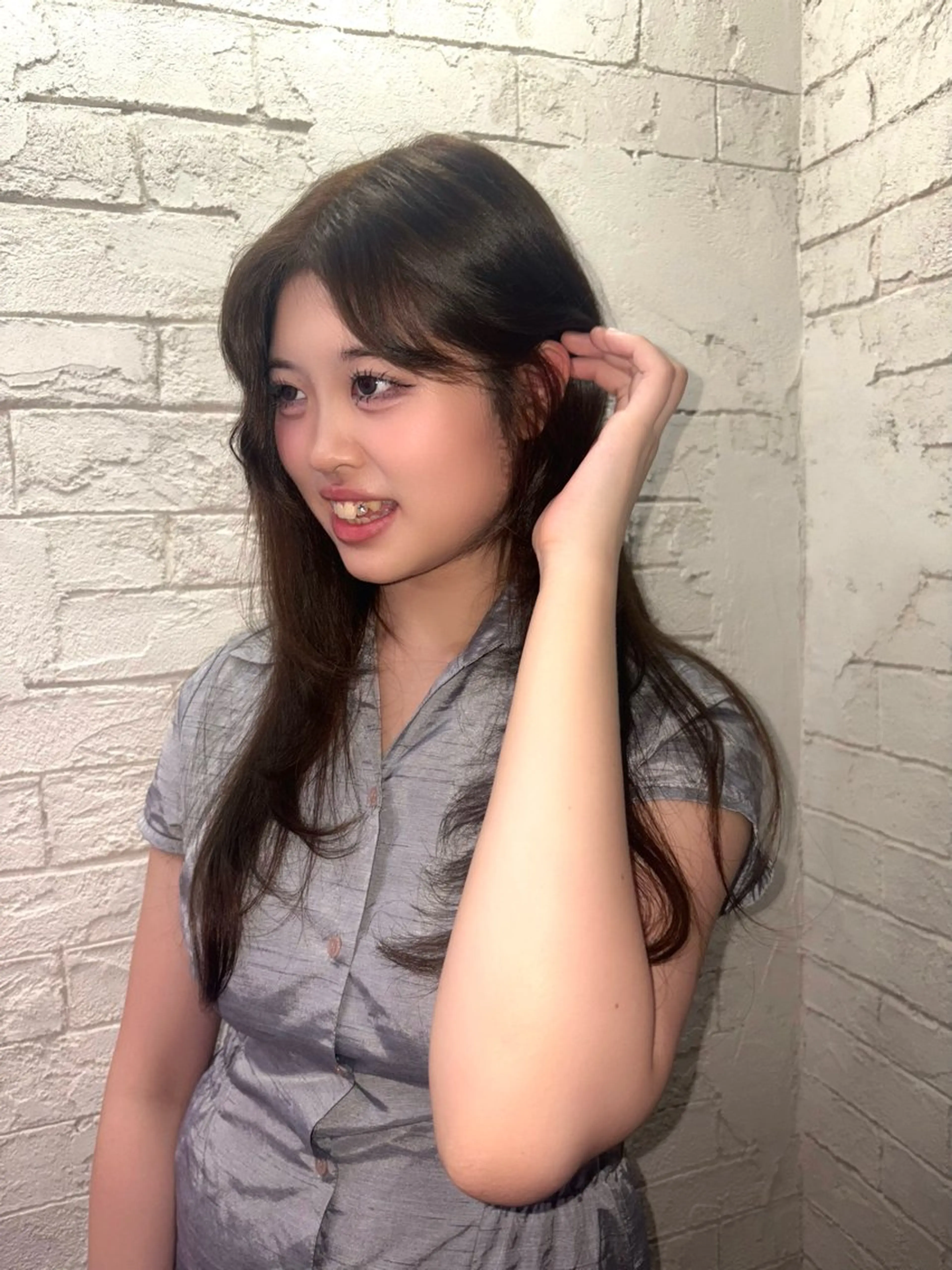 ロング 🎀 Ruka 🎀のヘアスタイル