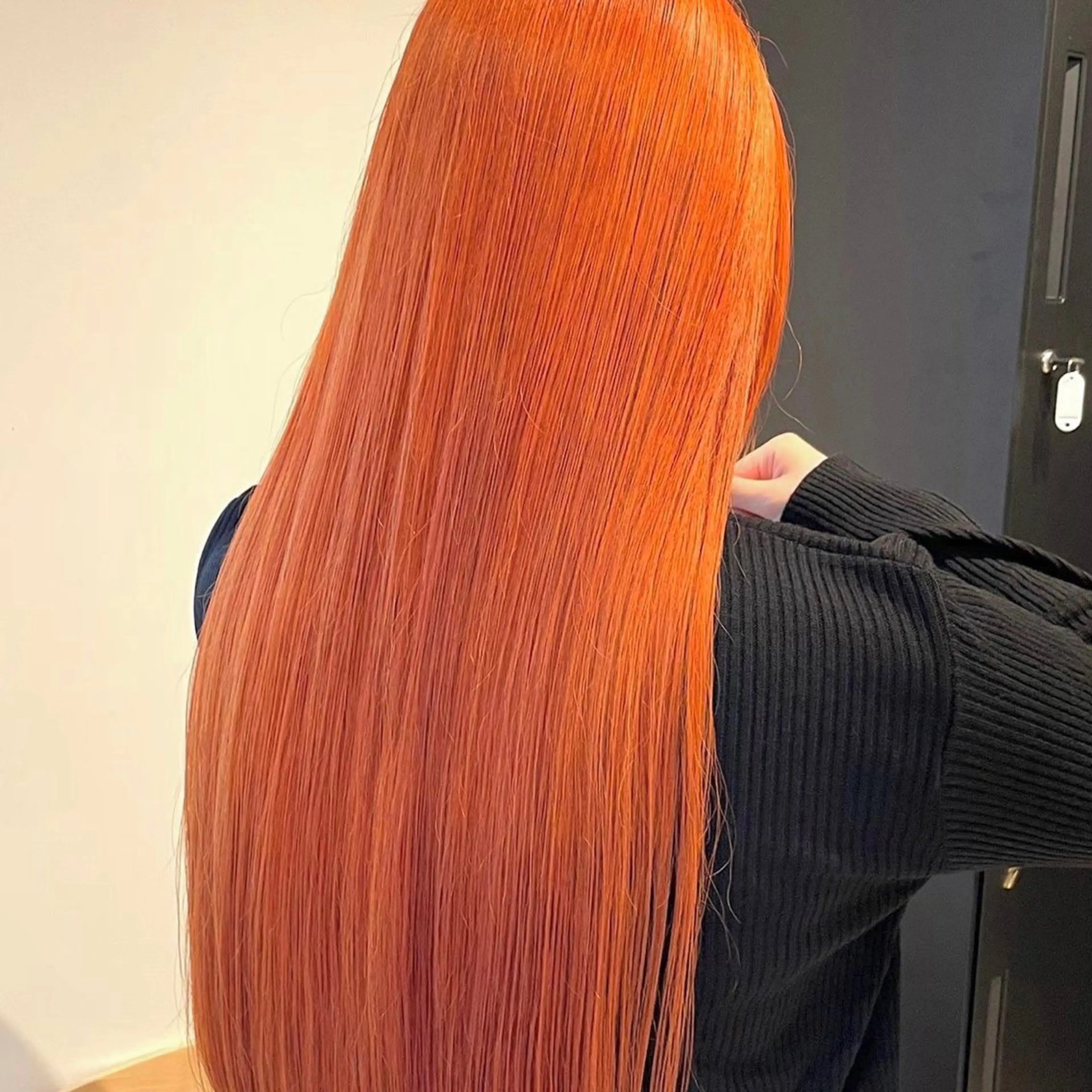 ロング カラー ✨艶髪職人 しょうたろう✨のヘアスタイル