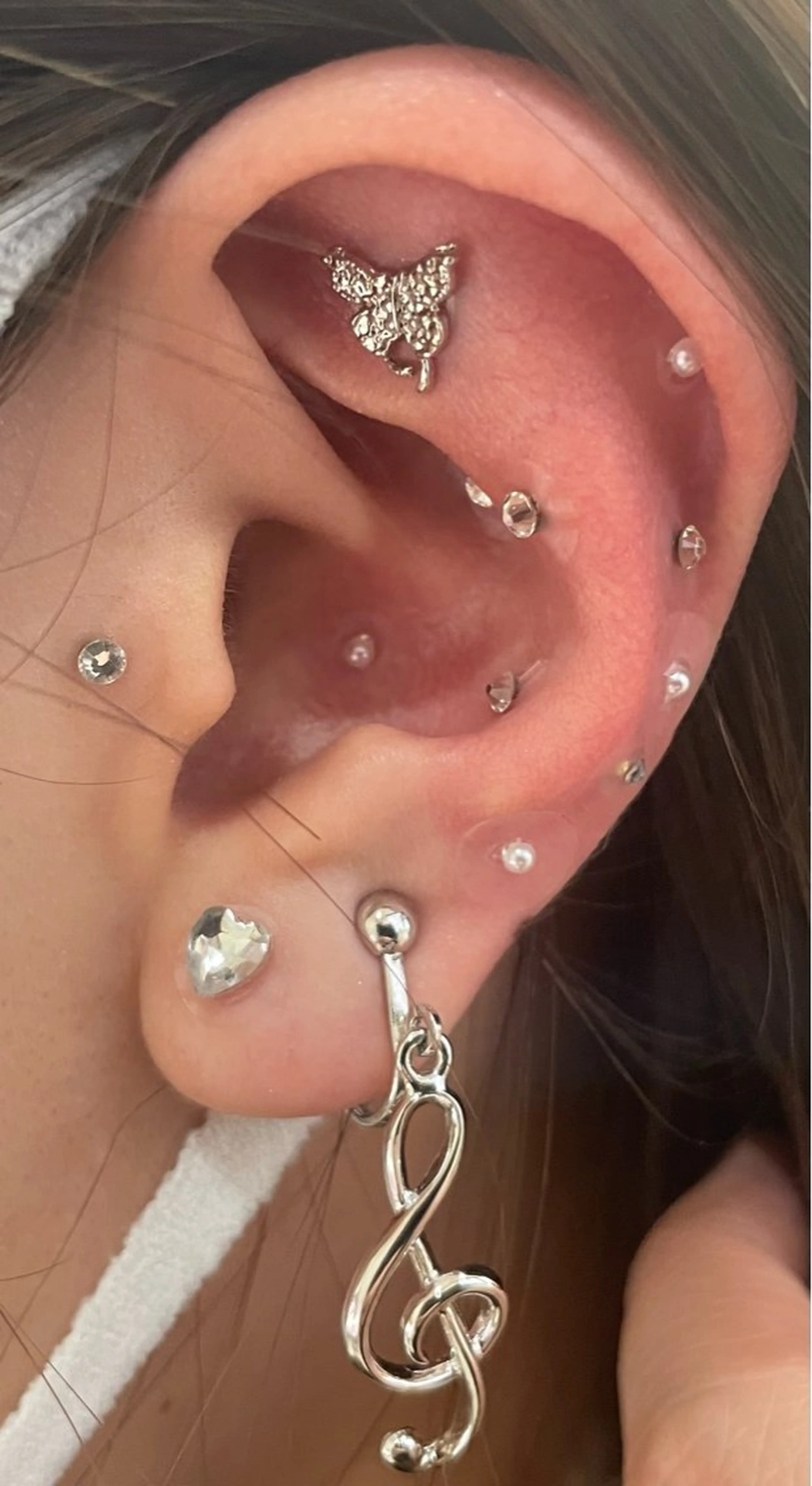 その他 LiZA エステティックサロンのエステ・リラクイメージ