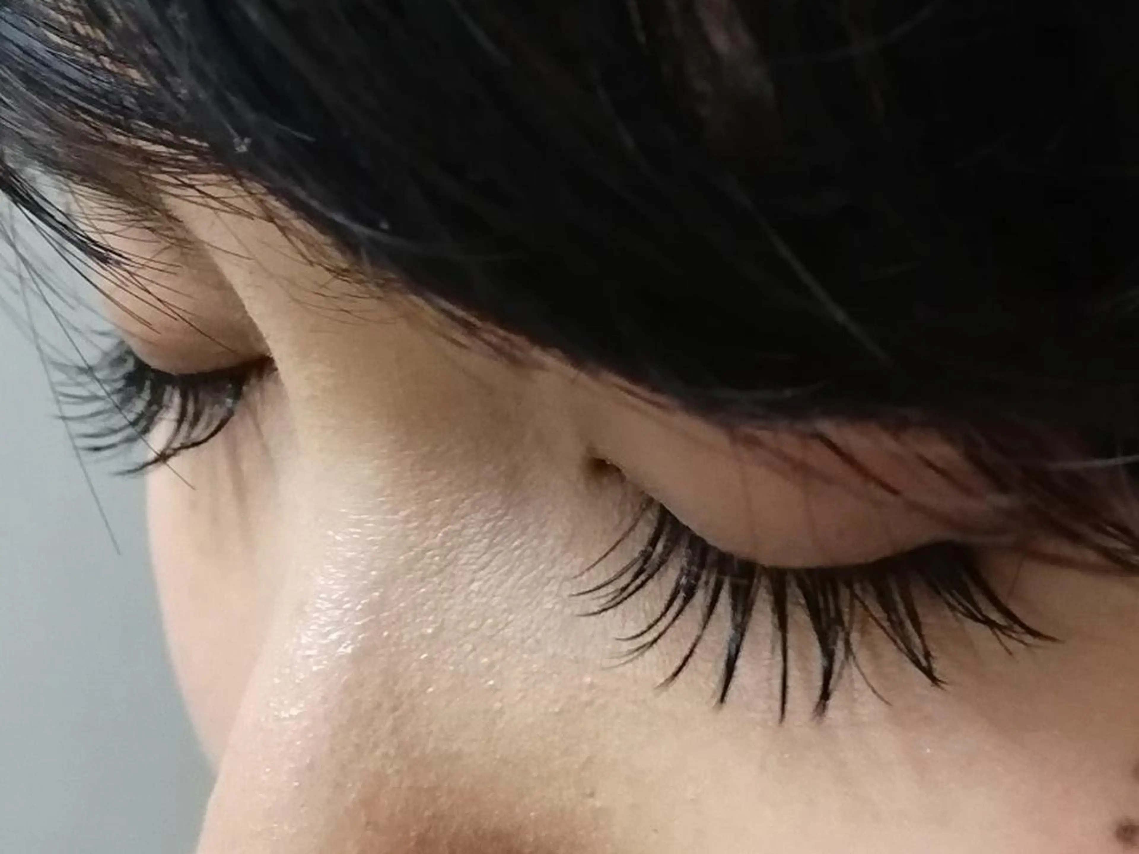 マツエク・マツパ キュート セーブル 完全個室サロン🌹 angelux🌹のマツエク・マツパデザイン