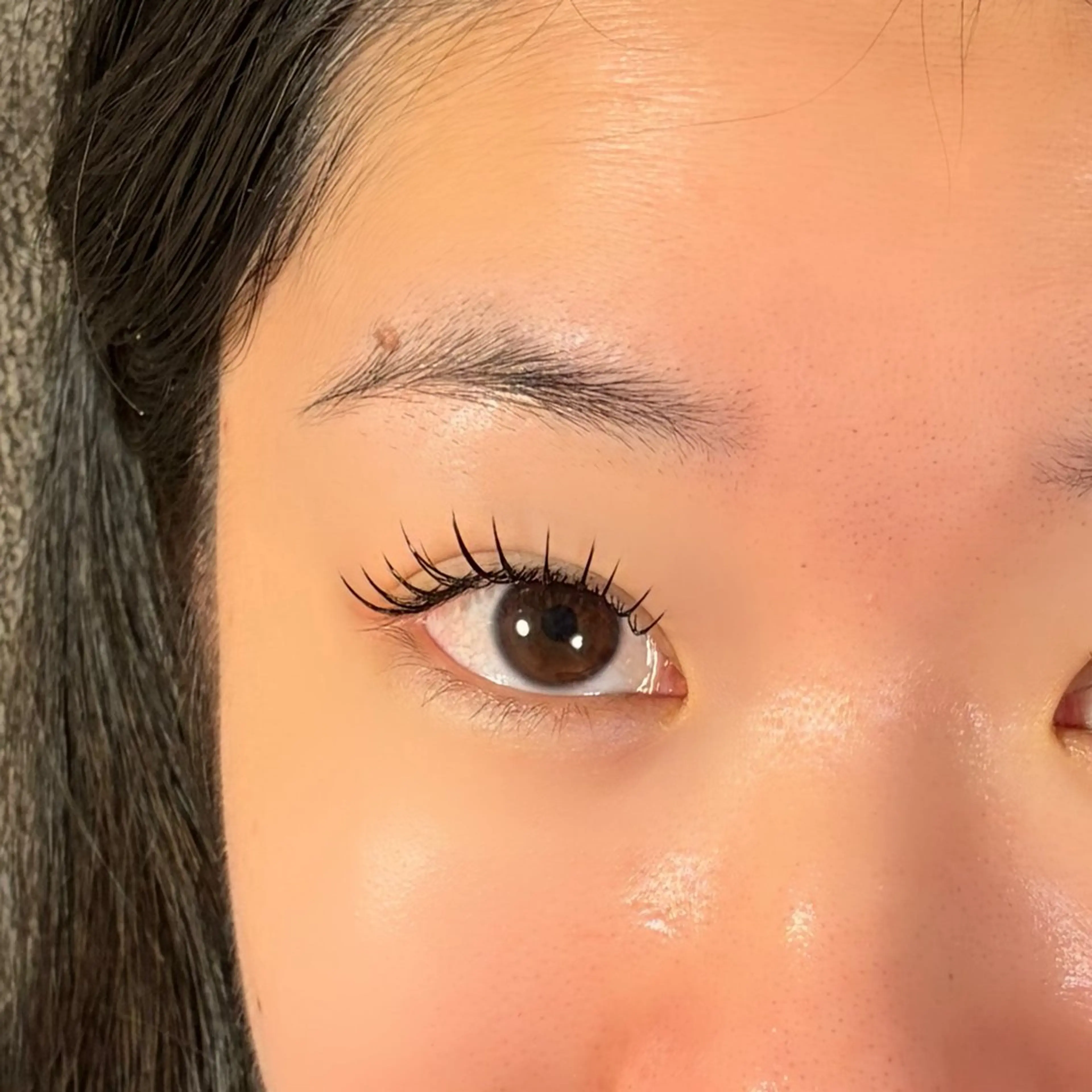 マツエク・マツパ マツエク eyelash Liinaのマツエク・マツパデザイン