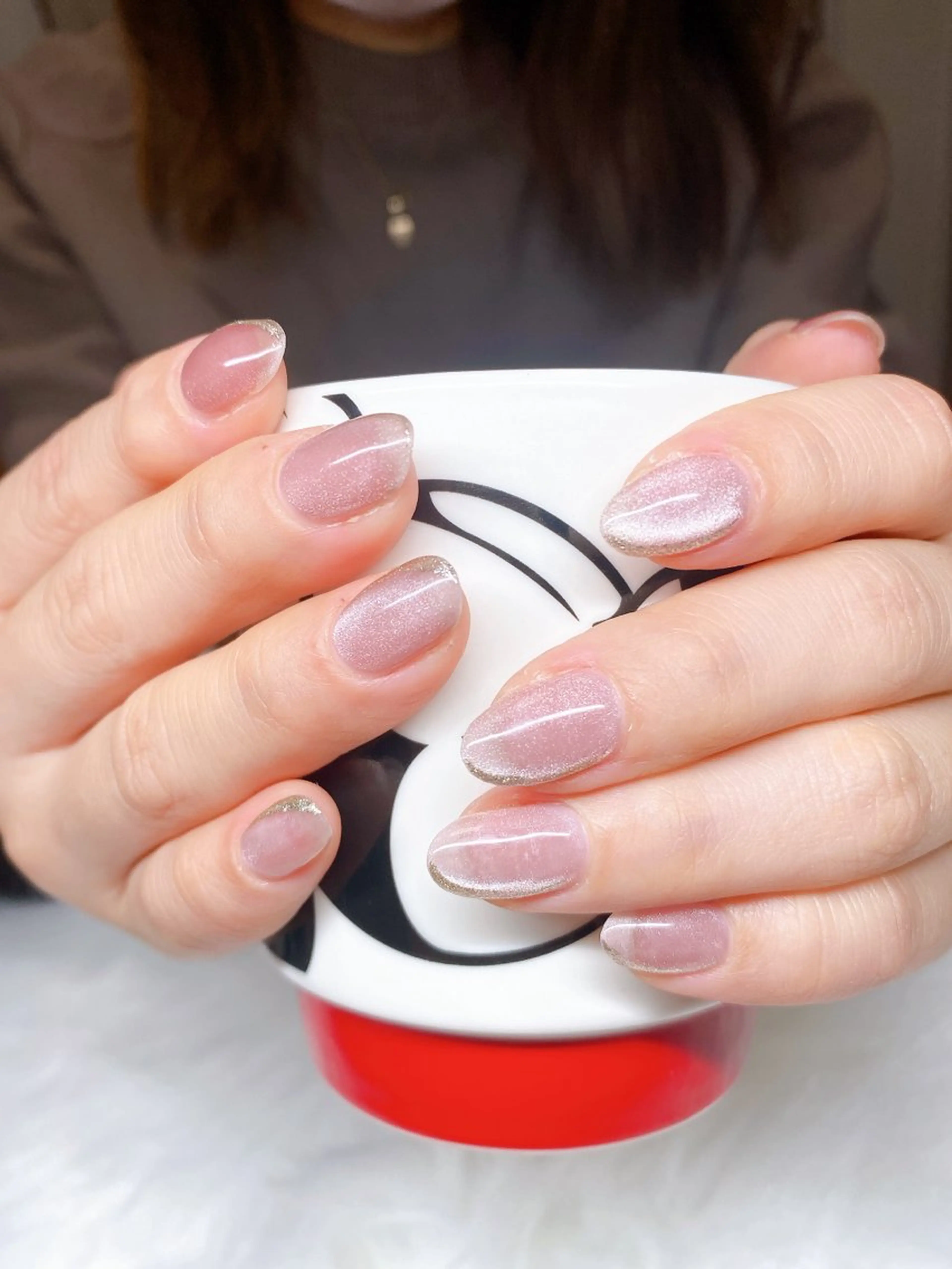 ネイル PLUM  BELL 横浜自宅ネイルのネイルデザイン