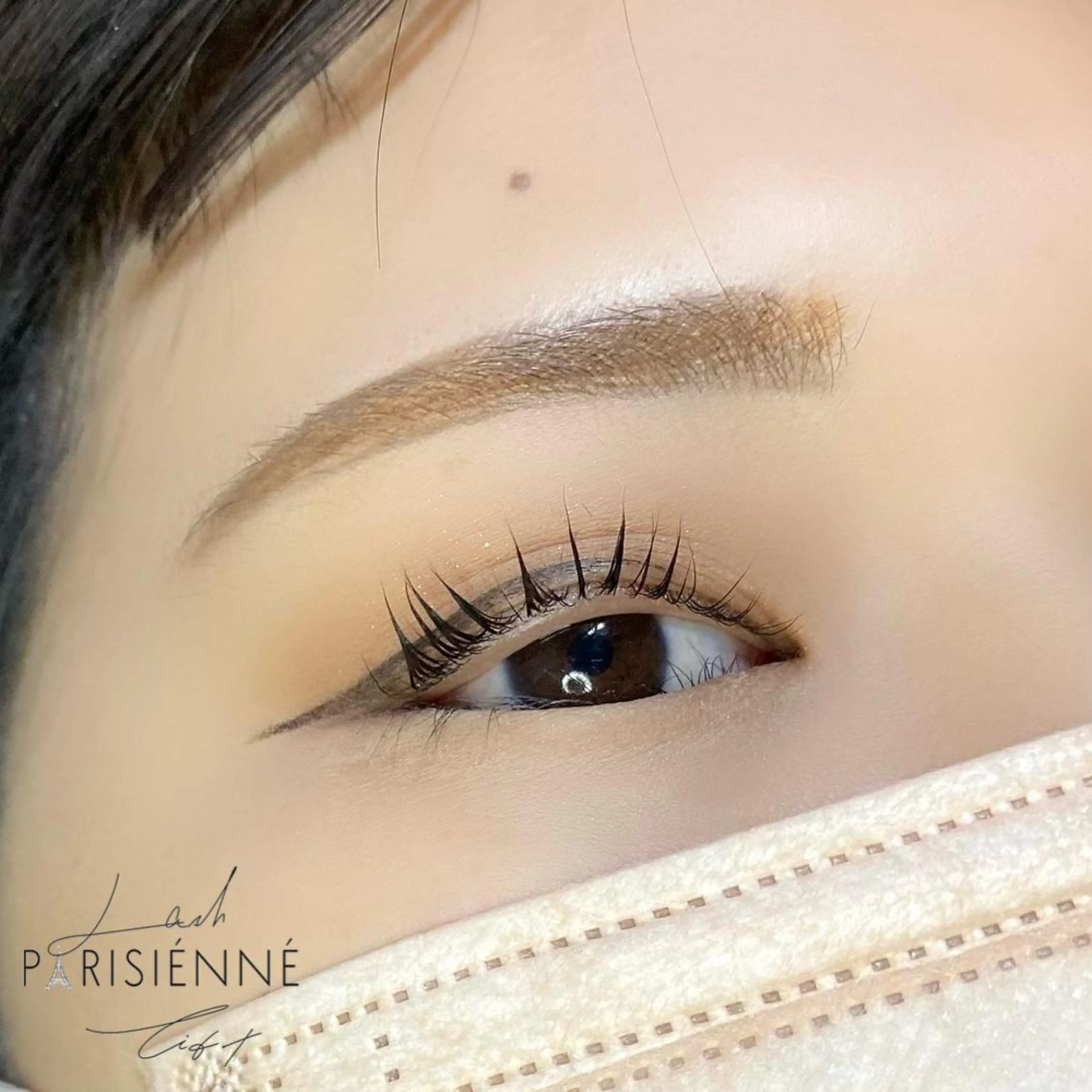 マツエク・マツパ マツパ 🌼eyelist kaede🌼のマツエク・マツパデザイン