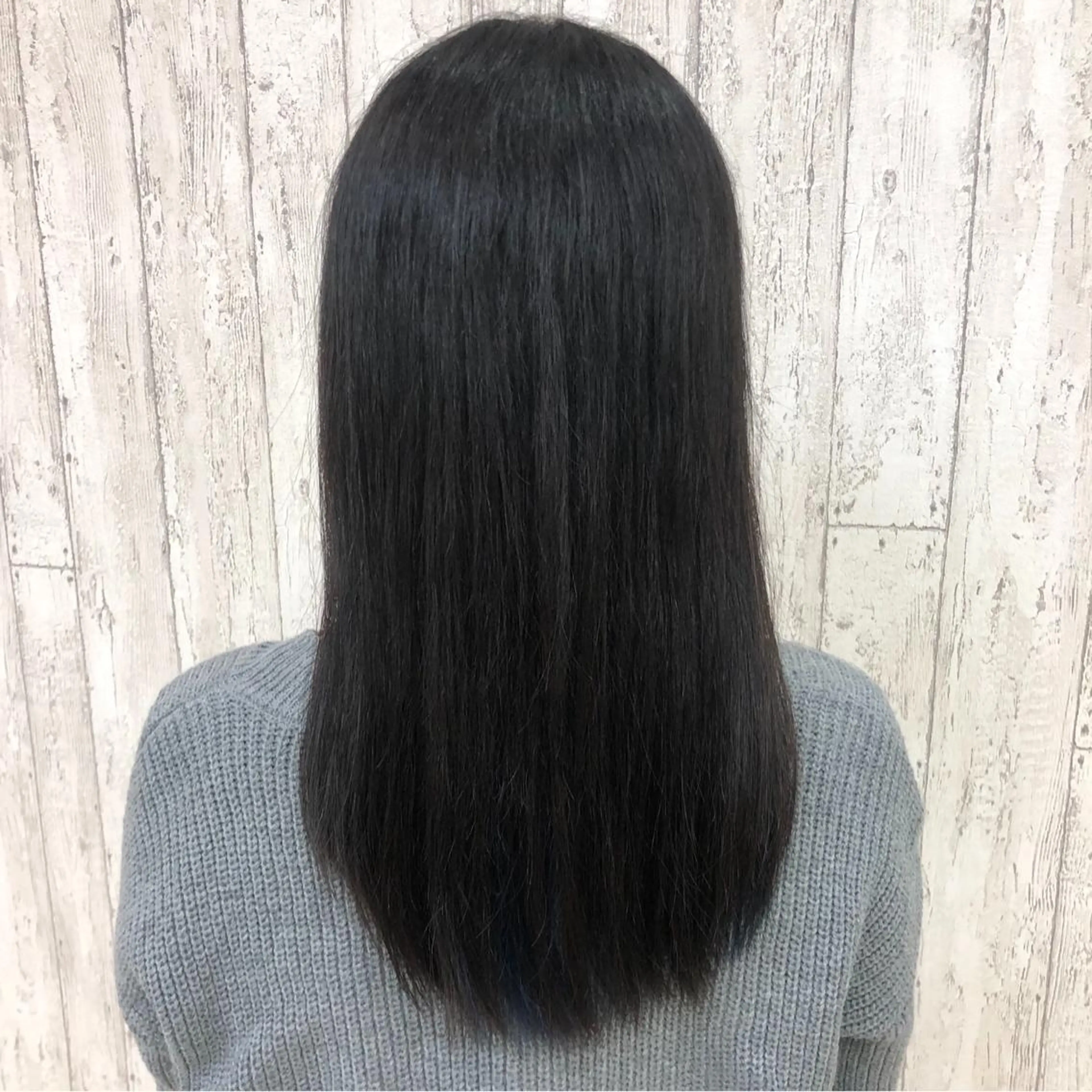 ロング Yuueye mioの眉毛・アイブロウイメージ