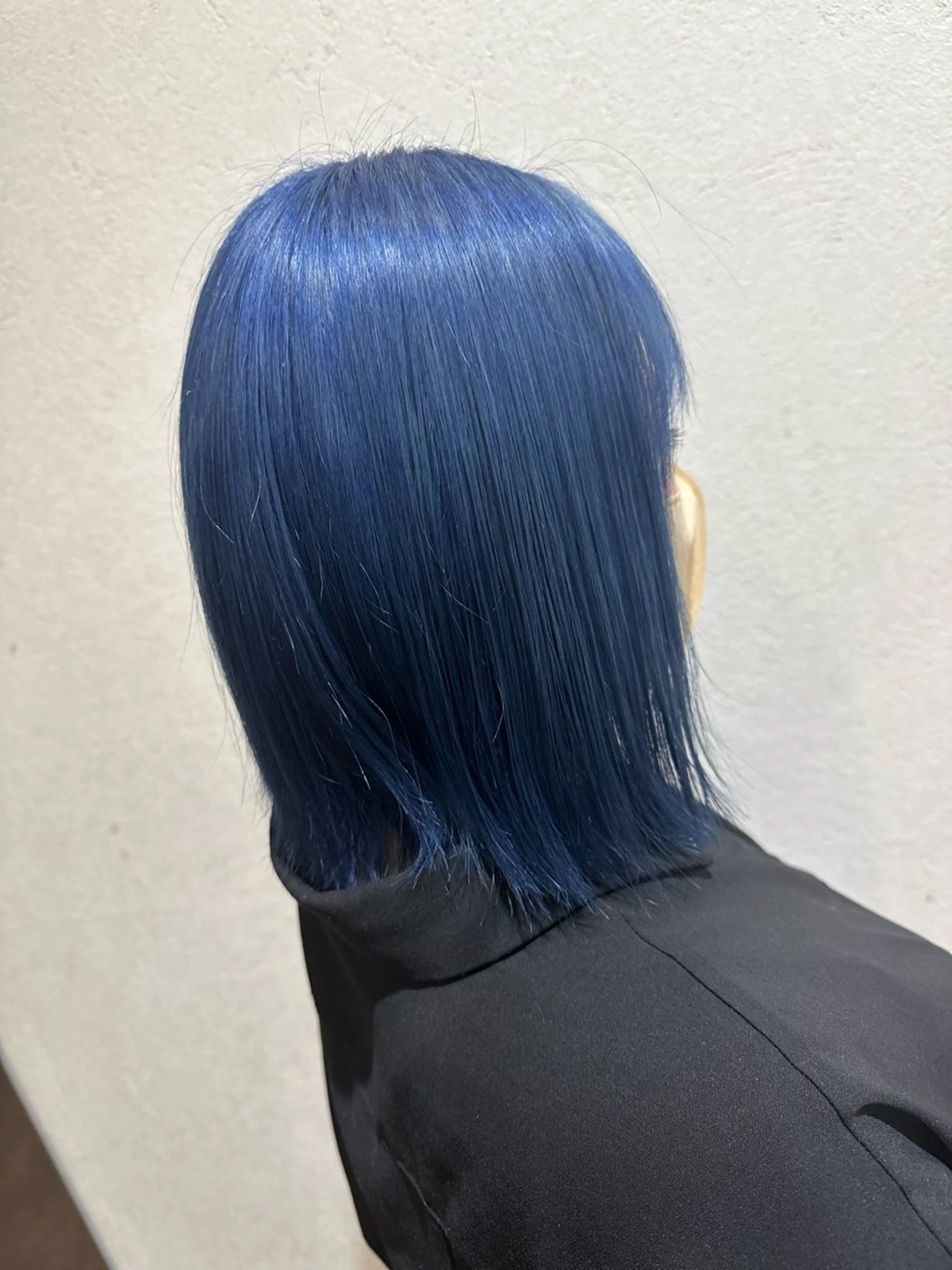 ミディアム arl 豊田店のヘアスタイル