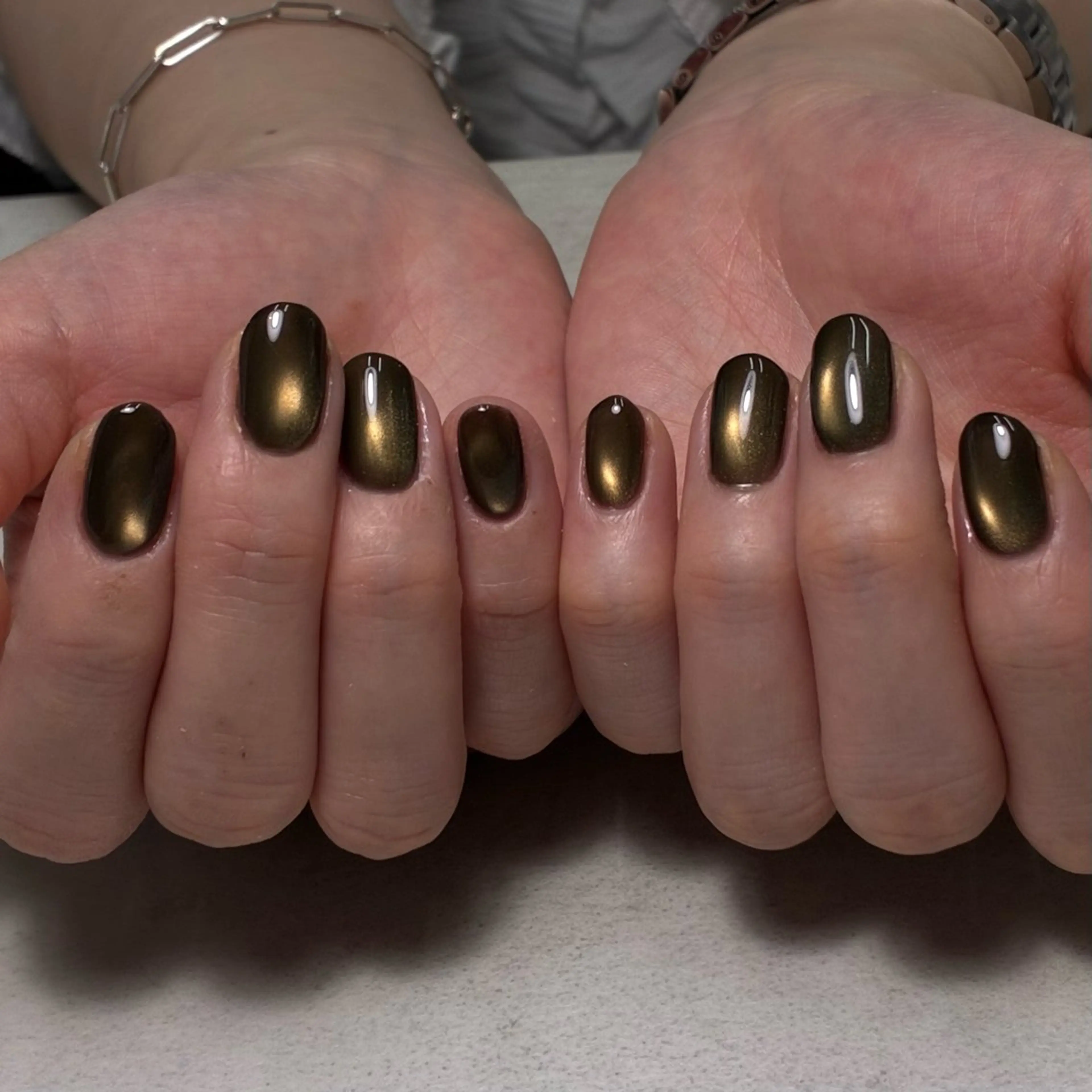 ネイル ハンドネイル mumjyu MIKAのネイルデザイン