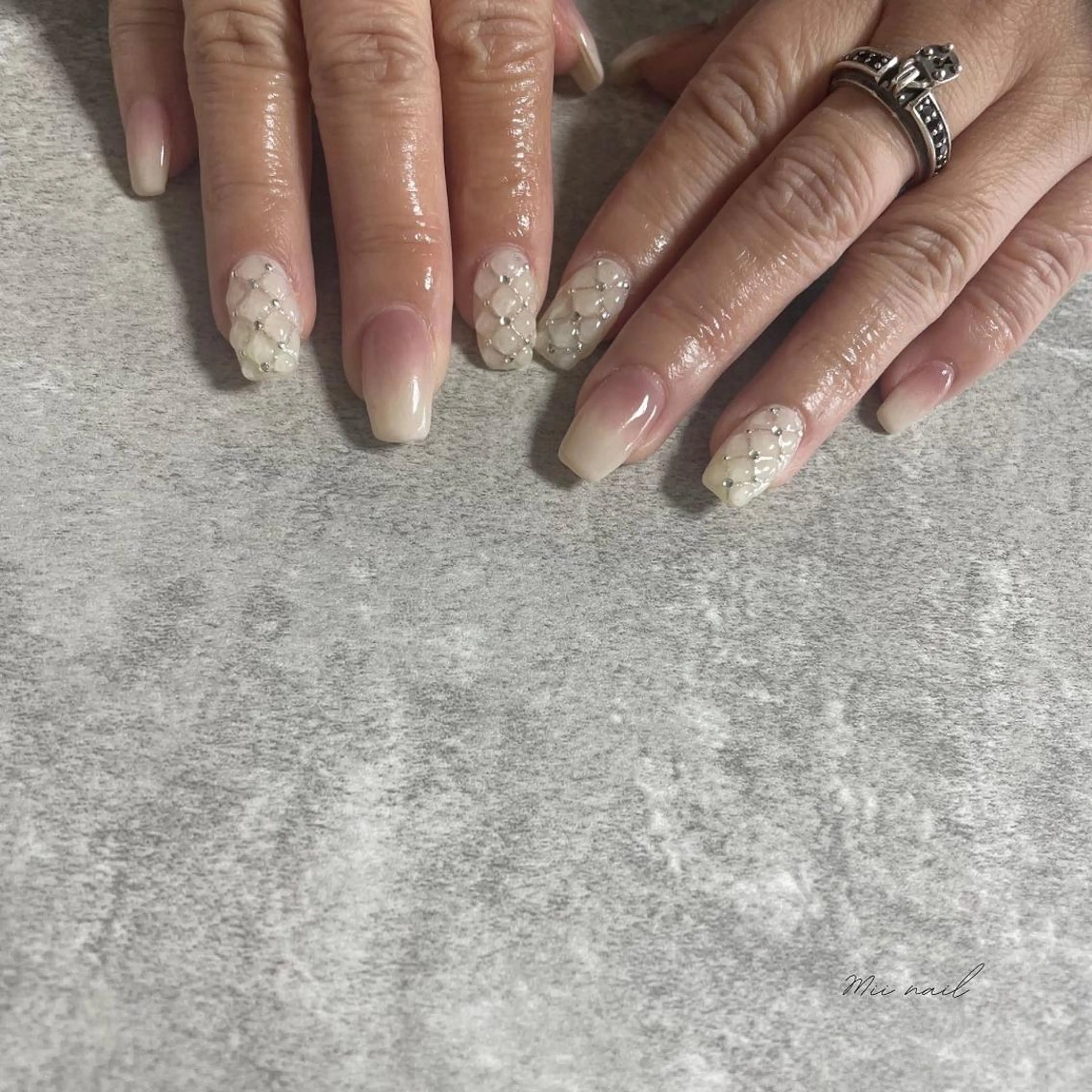 ネイル Mii nail いづみのその他イメージ