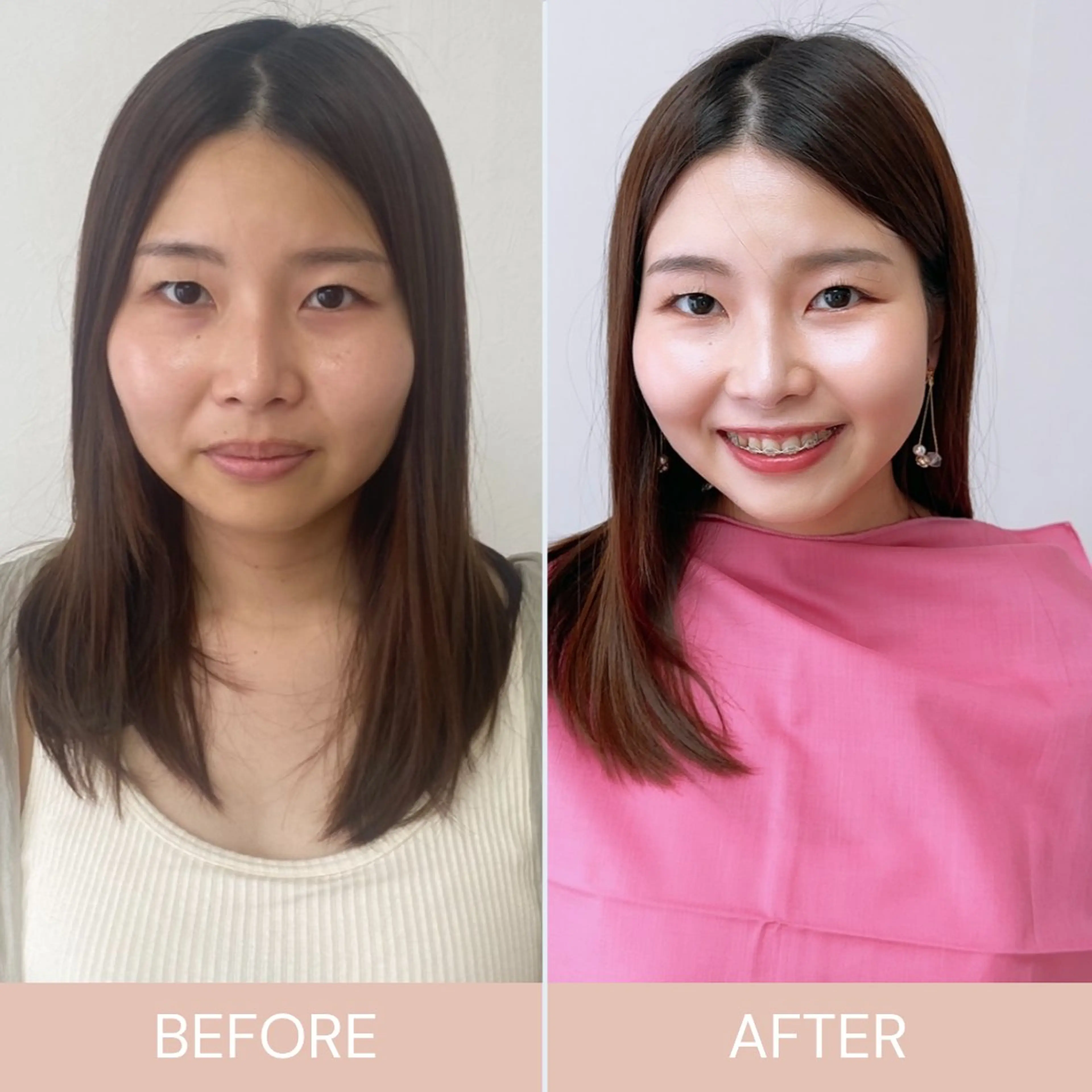 パーソナルカラー診断 名古屋NATUREのその他イメージ