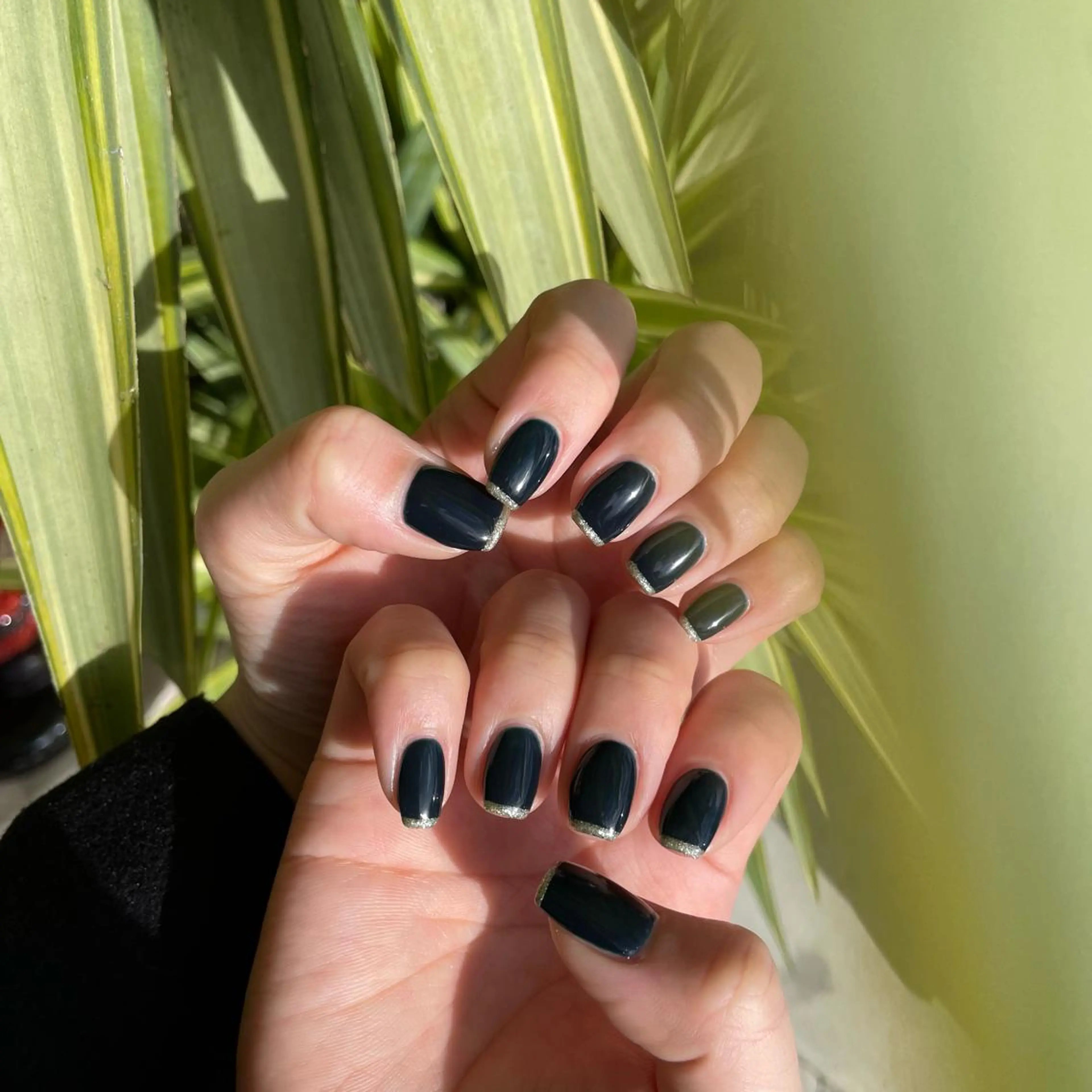 ネイル es nailのネイルデザイン