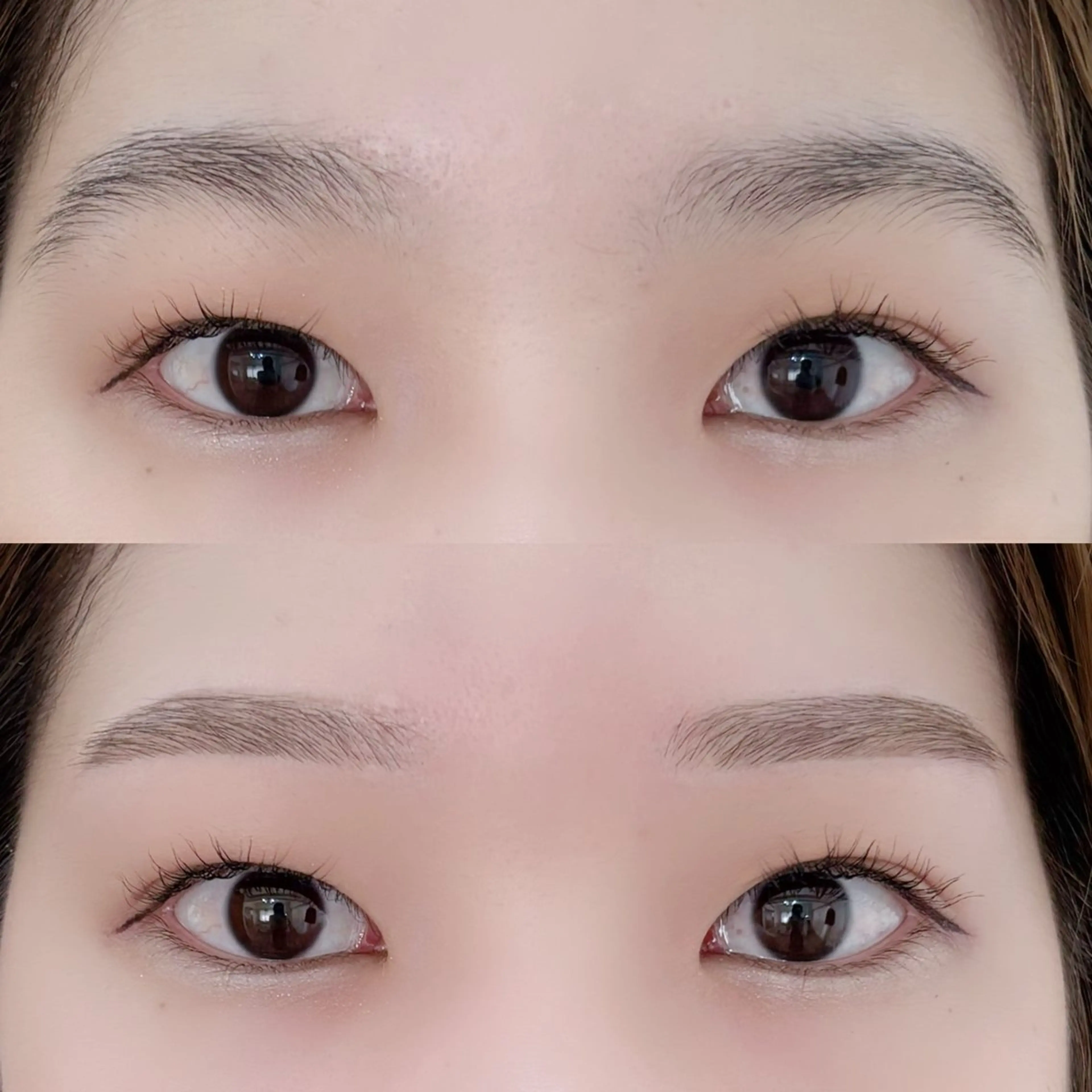 アイブロウ cocon所属・cocon shioneのマツエク・マツパデザイン