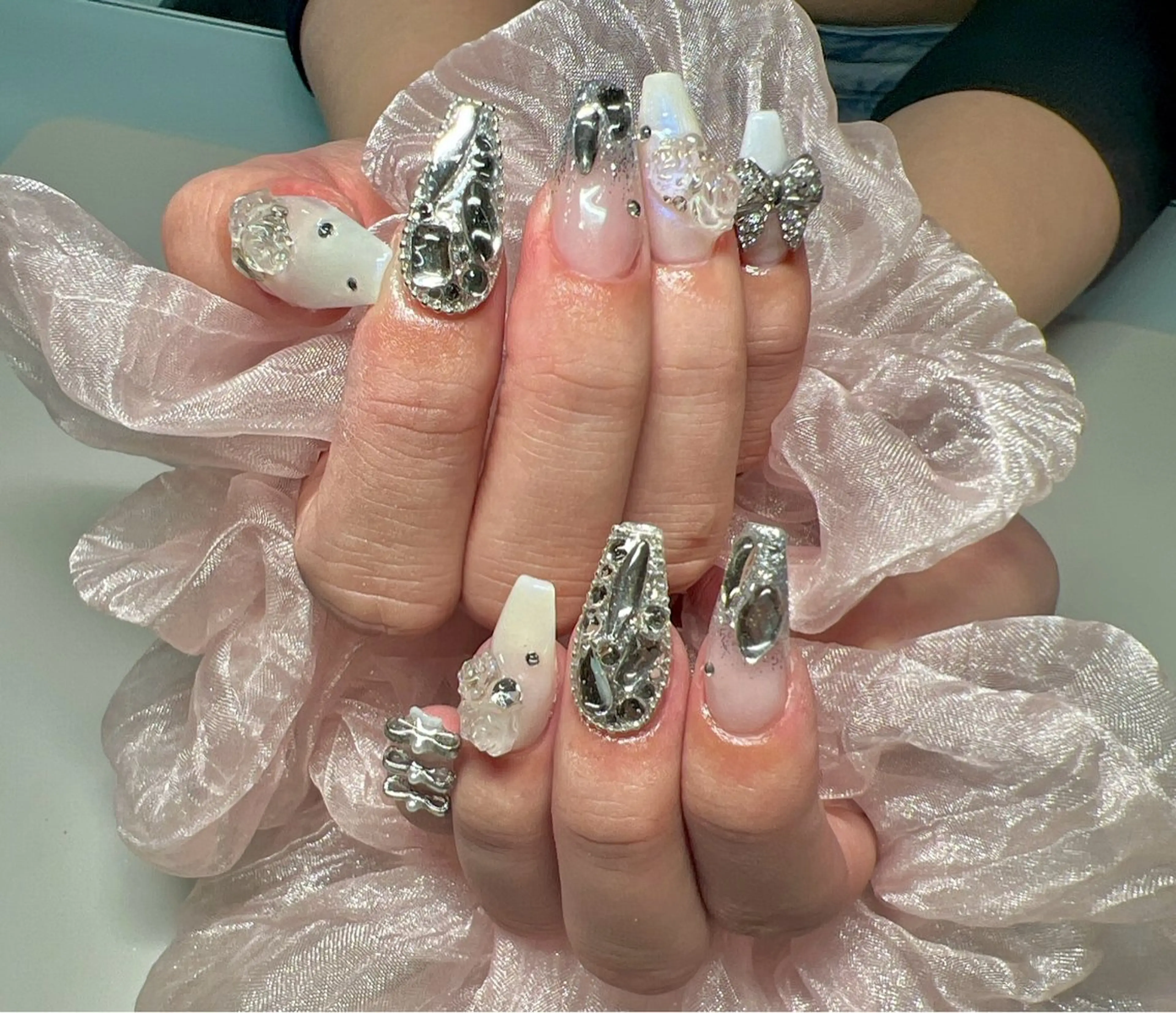 ネイル BelireChii Nail&eyeのその他イメージ