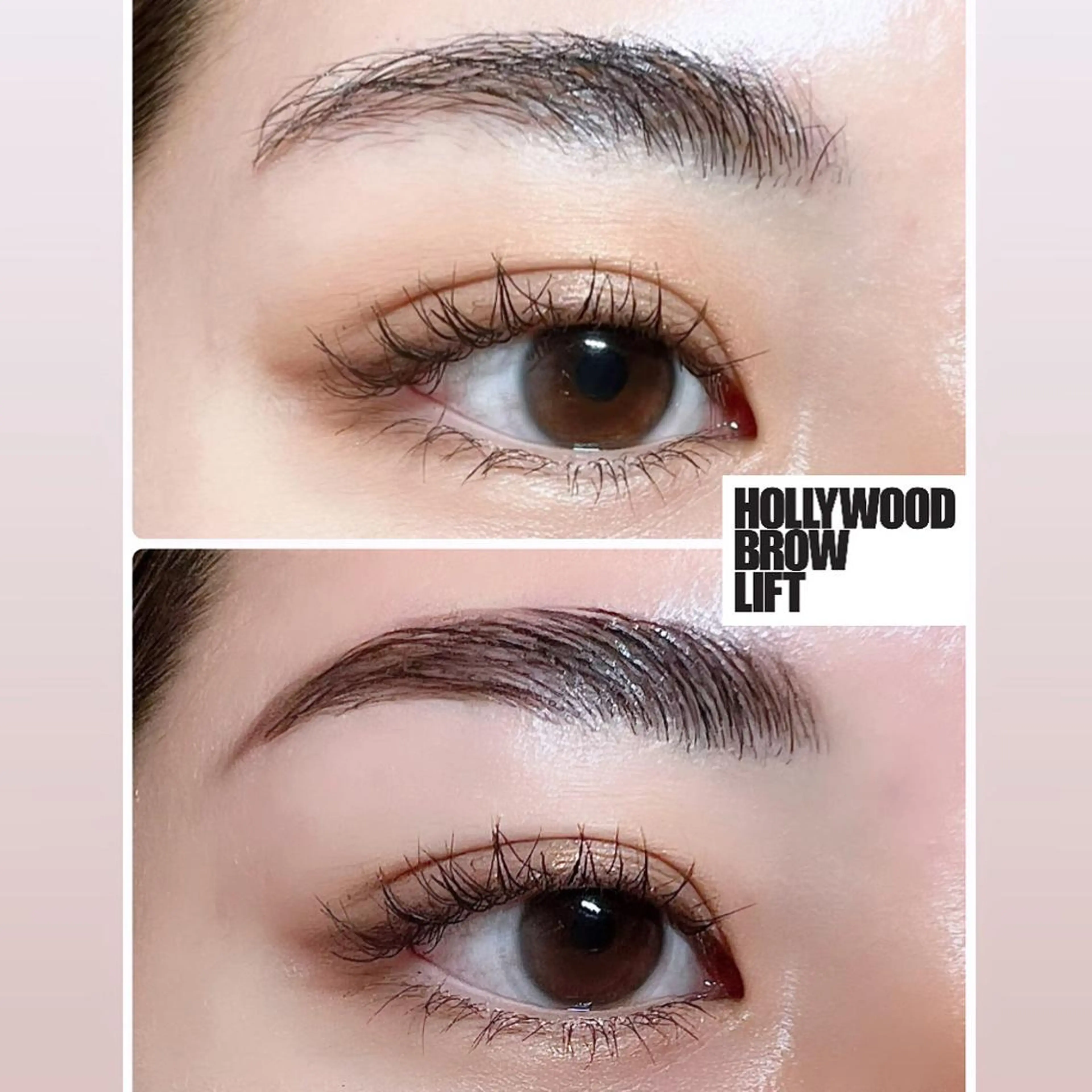 アイブロウ HUR-RAH Haruyoの眉毛・アイブロウイメージ