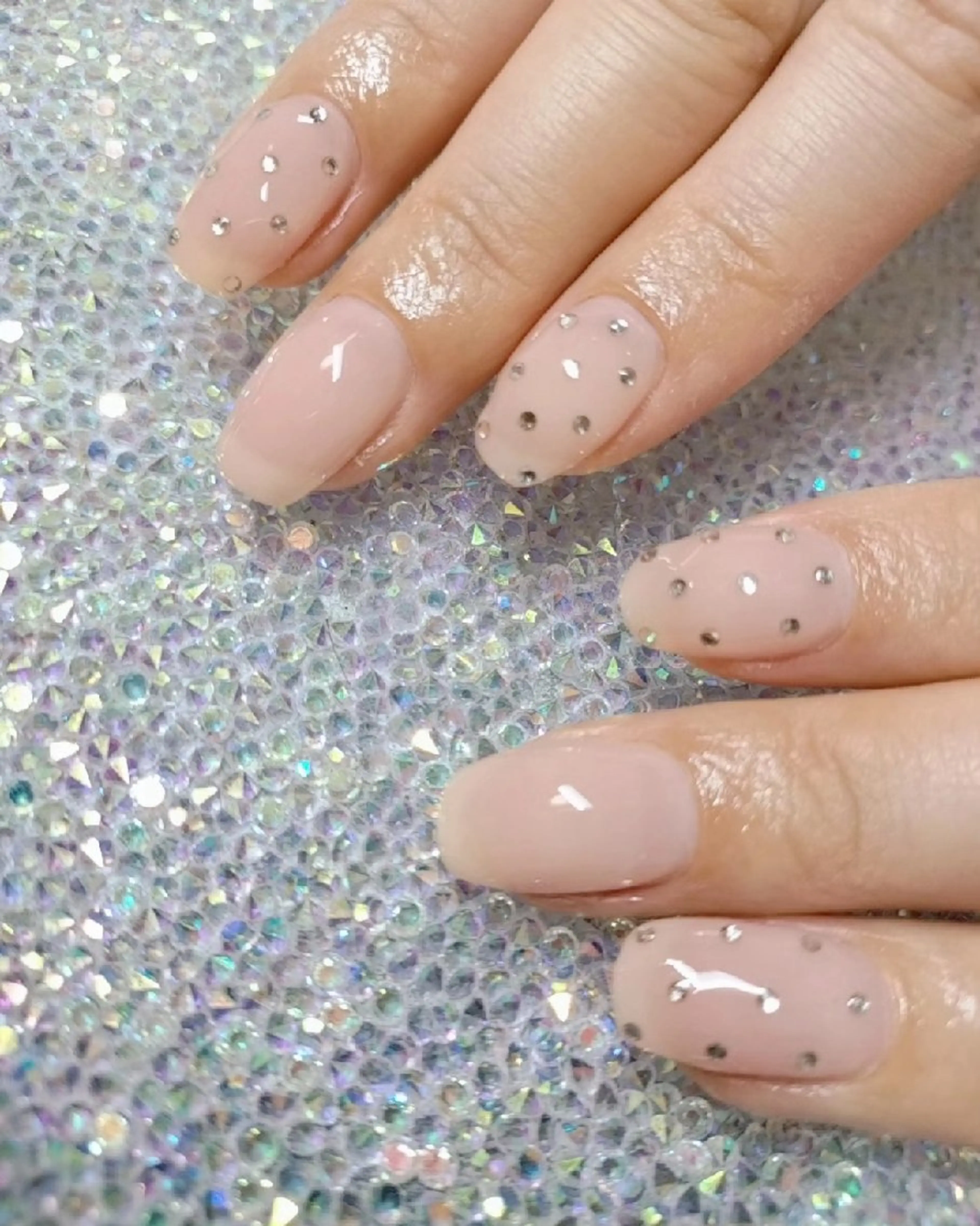 ネイル Kame_ nail🐢💕のネイルデザイン