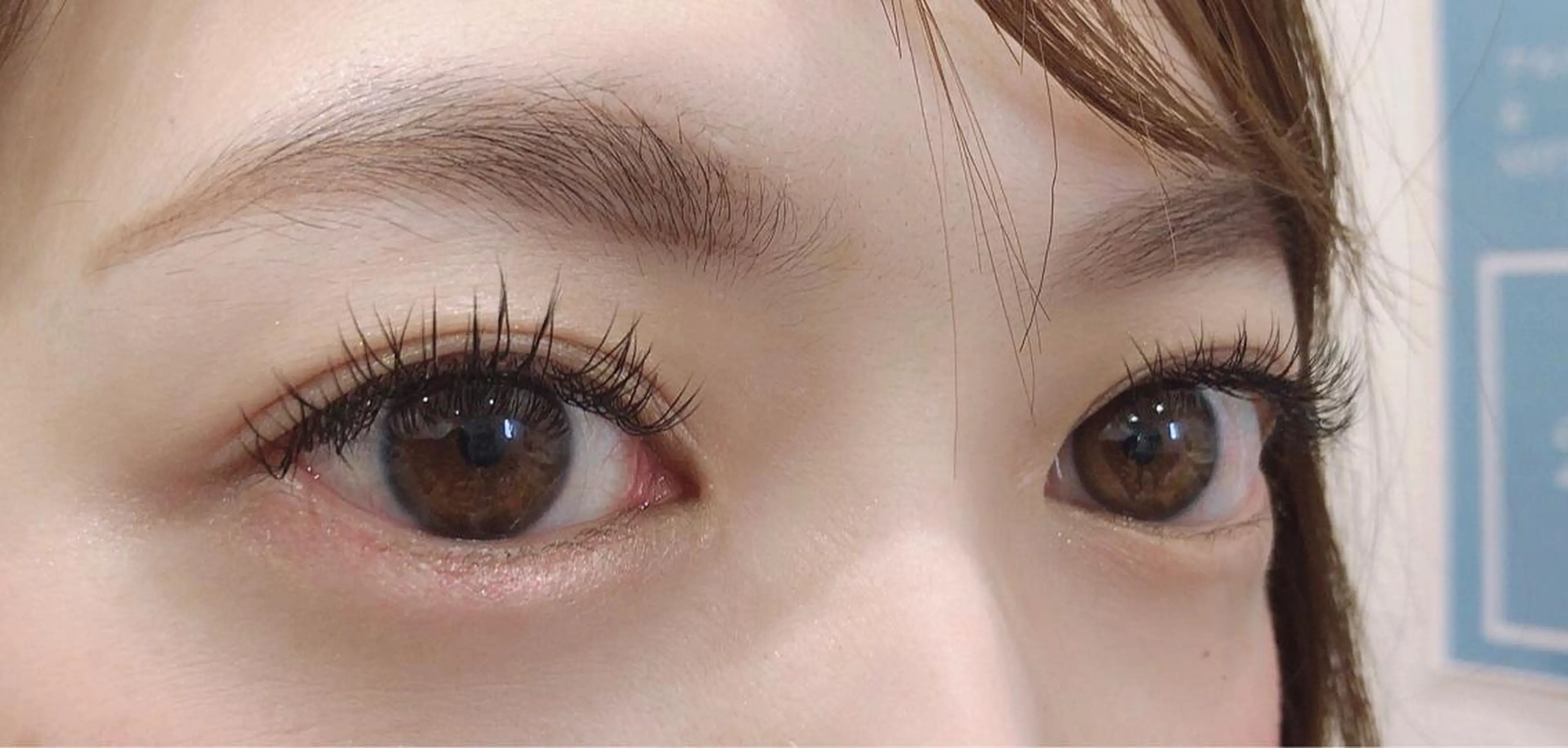 フラットマットラッシュ❁120本【オフ無料】の写真