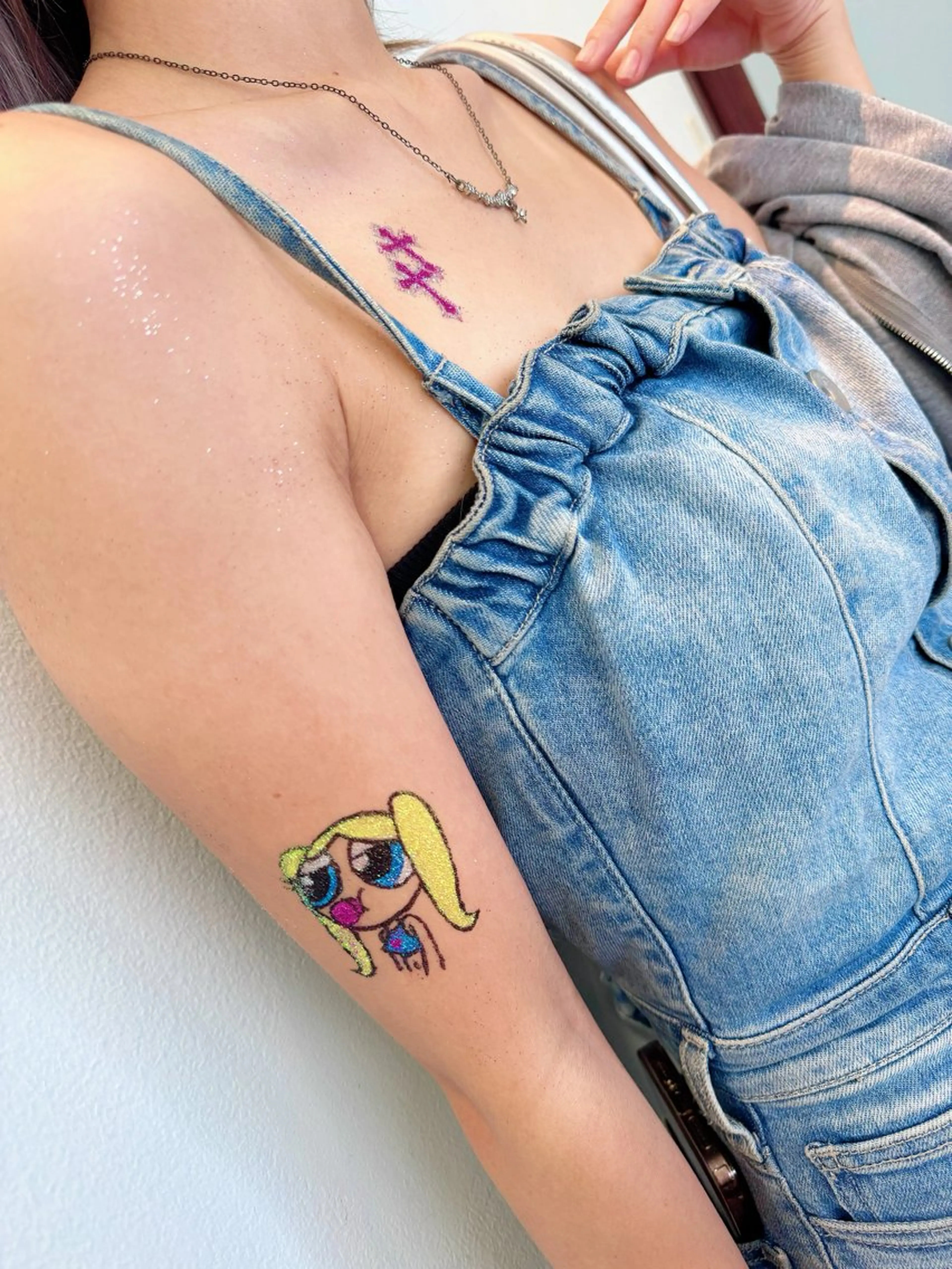 その他 eyelist moe｡✧｡･ﾟのマツエク・マツパデザイン