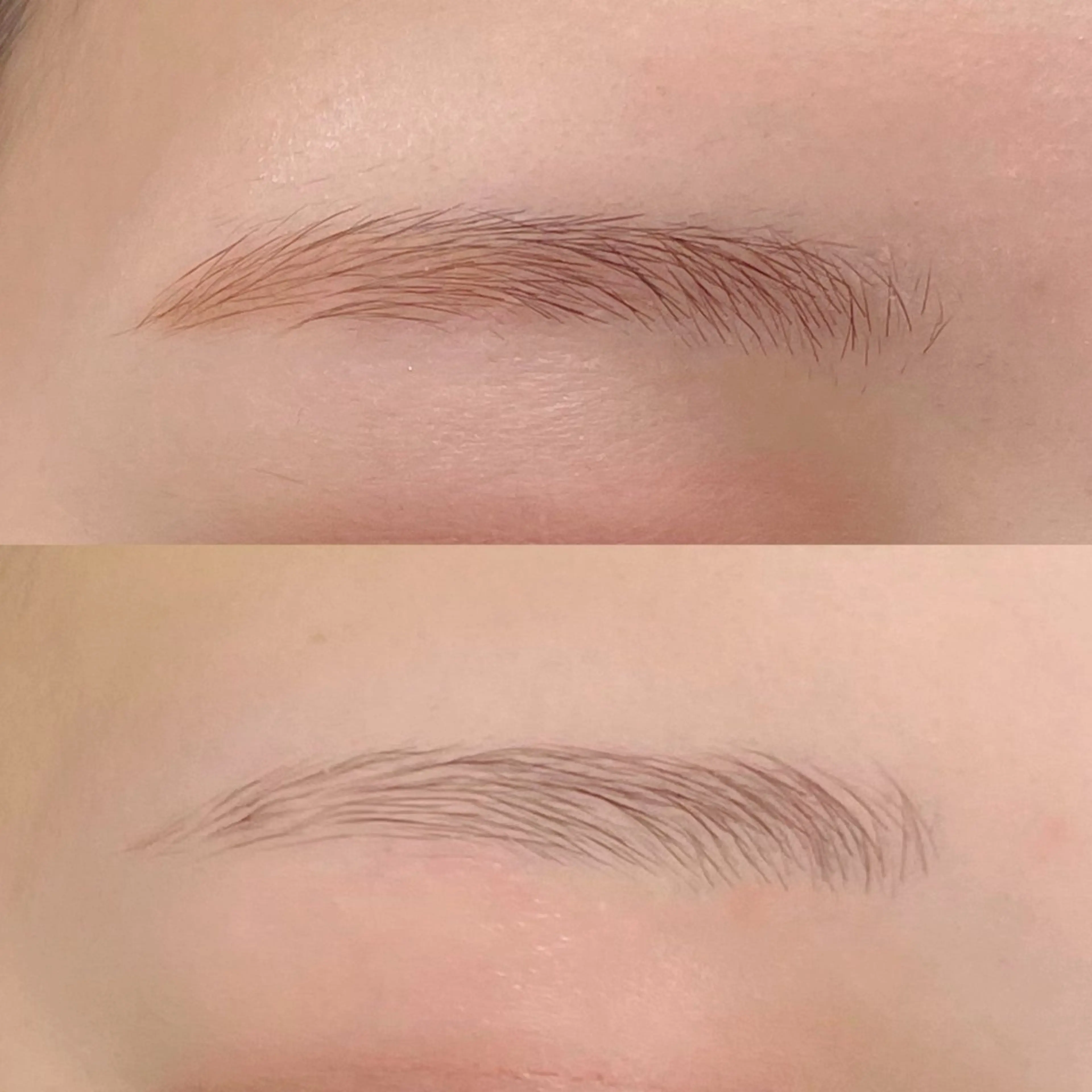 アイブロウ men'sアイブロウ まつ毛パーマ/さちのマツエク・マツパデザイン