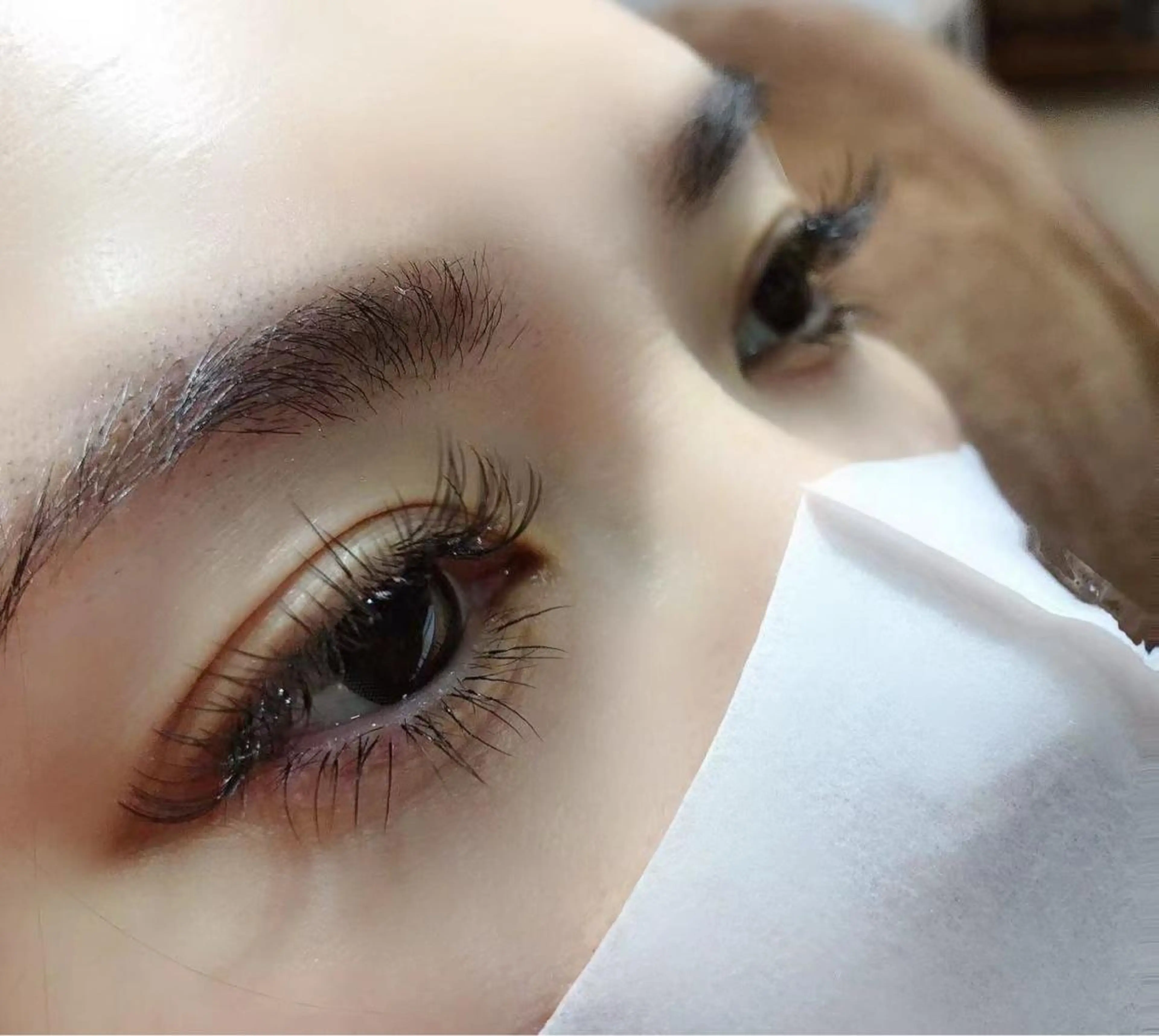 マツエク・マツパ エムズ エムズのマツエク・マツパデザイン