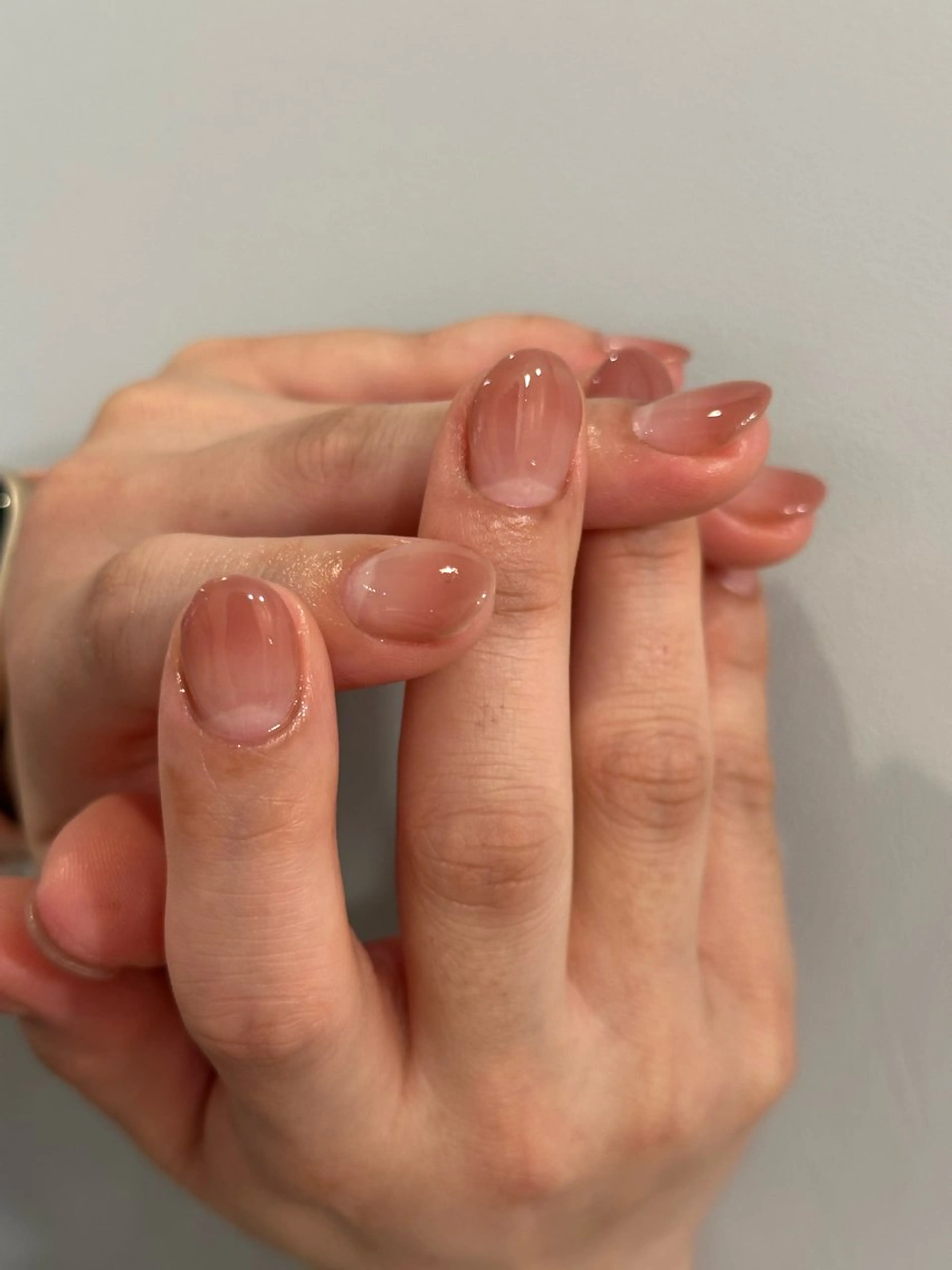 ネイル GENDA HONOKAのネイルデザイン