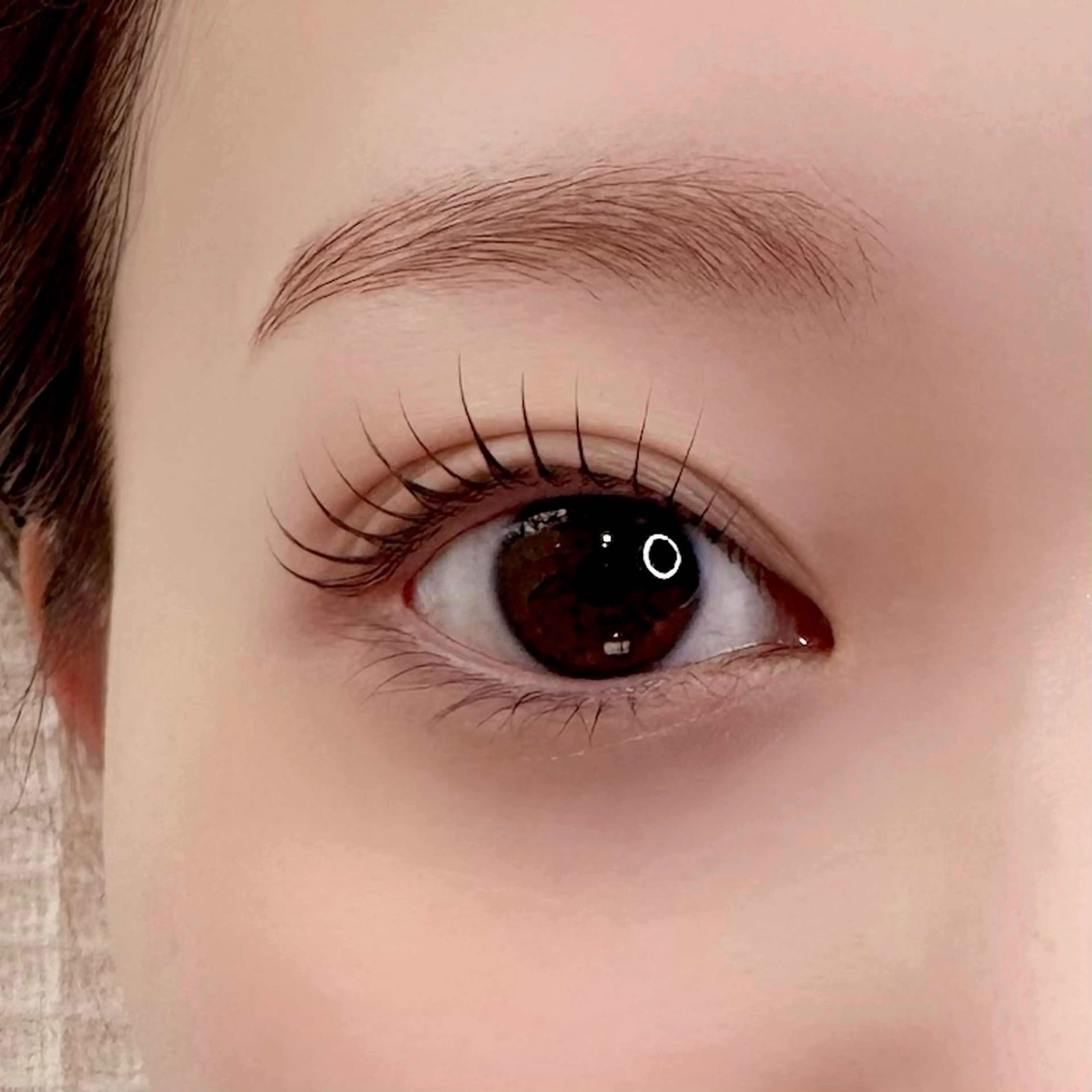 マツエク・マツパ まつげパーマ サロン ド フォース 西船橋店/伊藤のマツエク・マツパデザイン