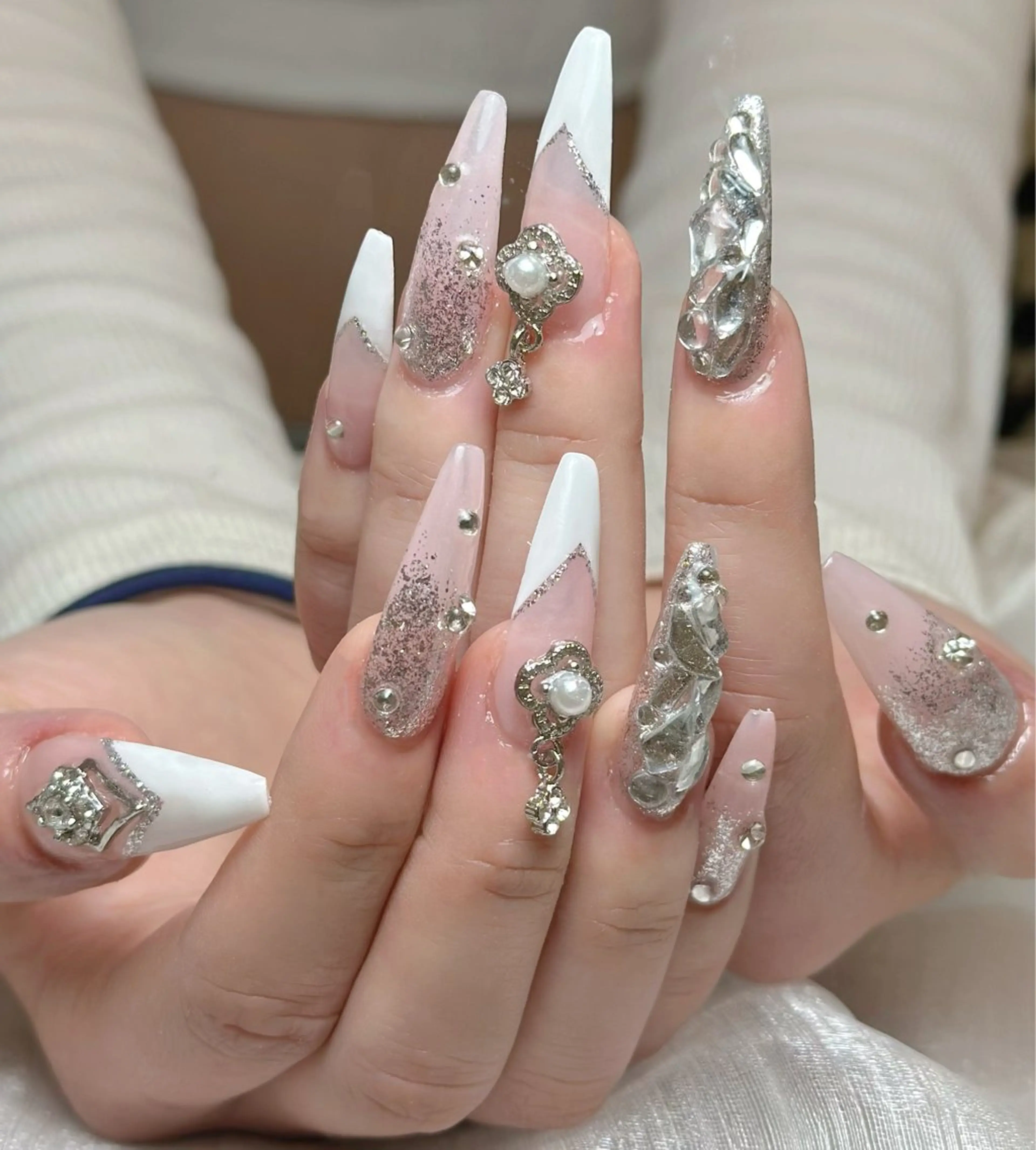 ネイル Ann- NailQueensのネイルデザイン