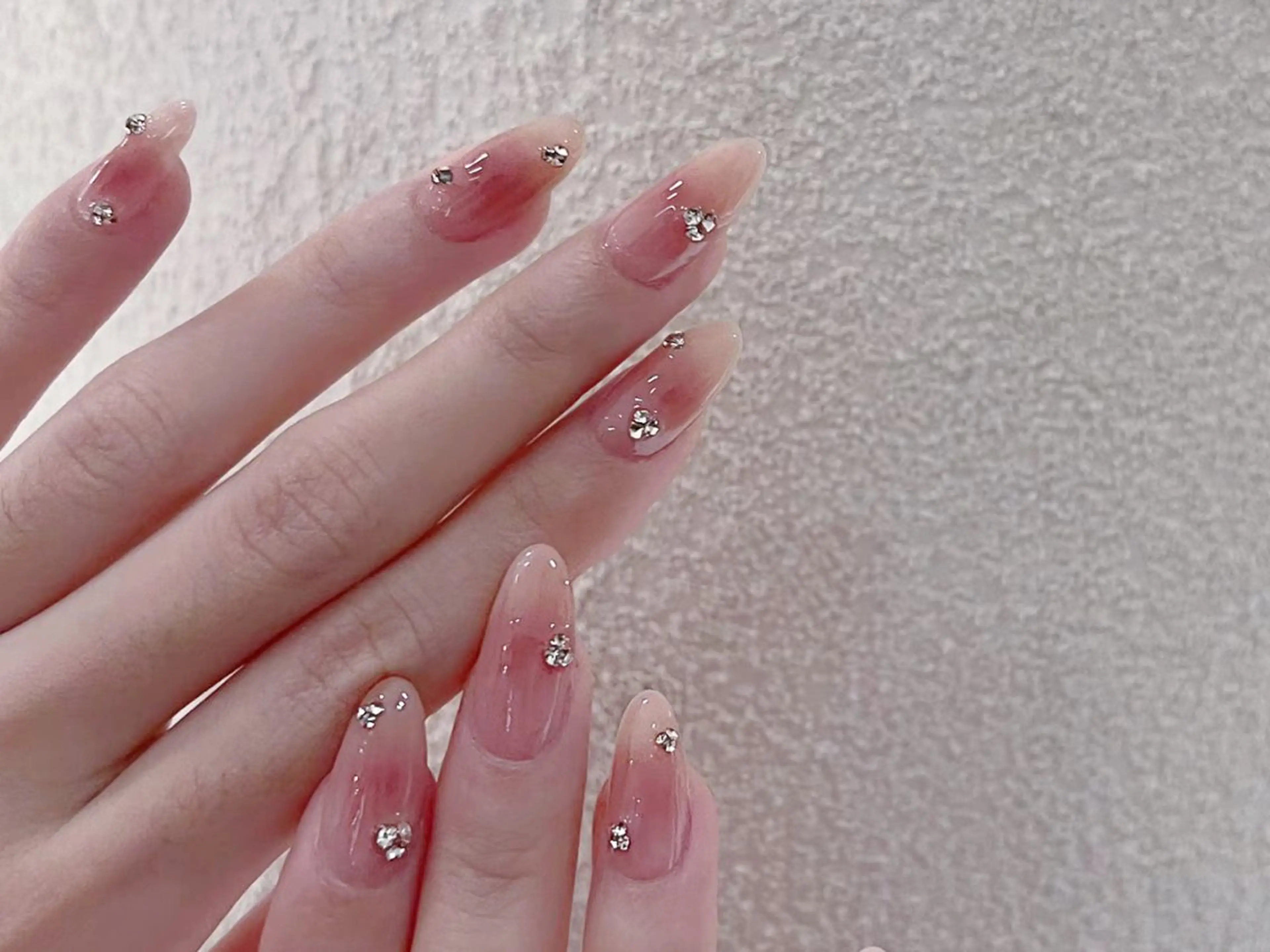 ネイル 🎀CeCe nail🎀のネイルデザイン