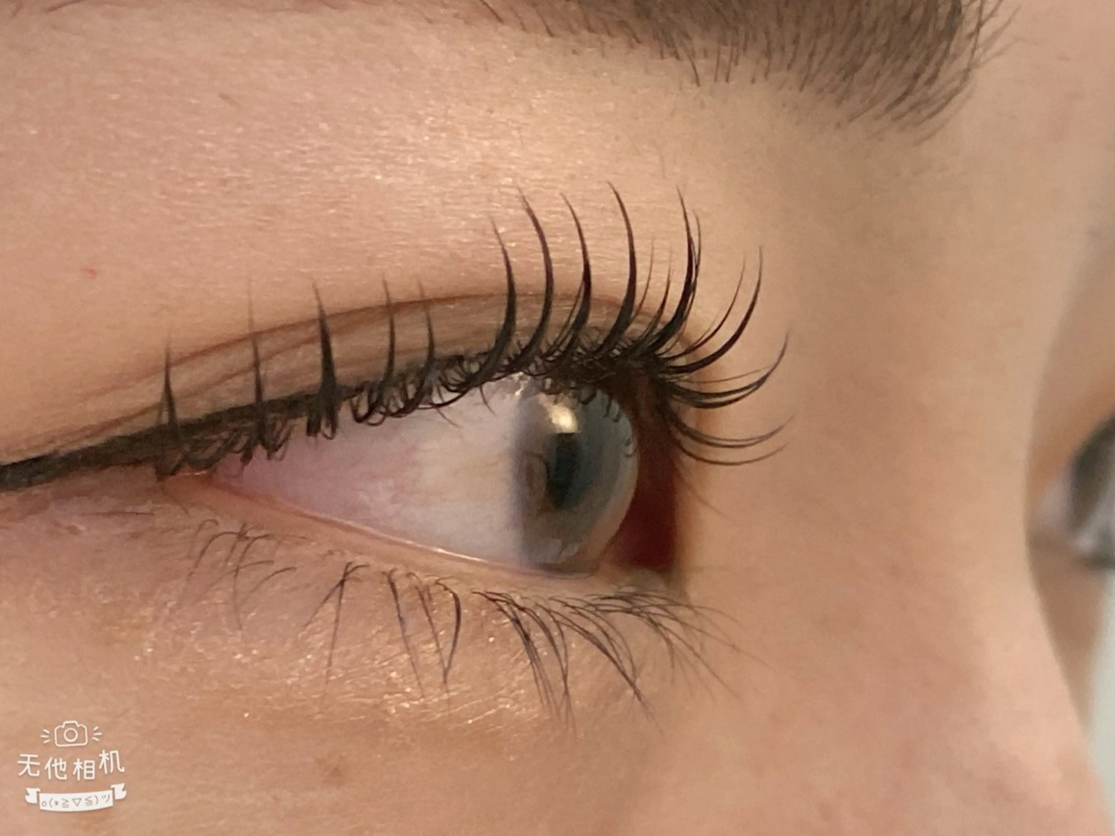 パーマ Beleye beauty華のマツエク・マツパデザイン