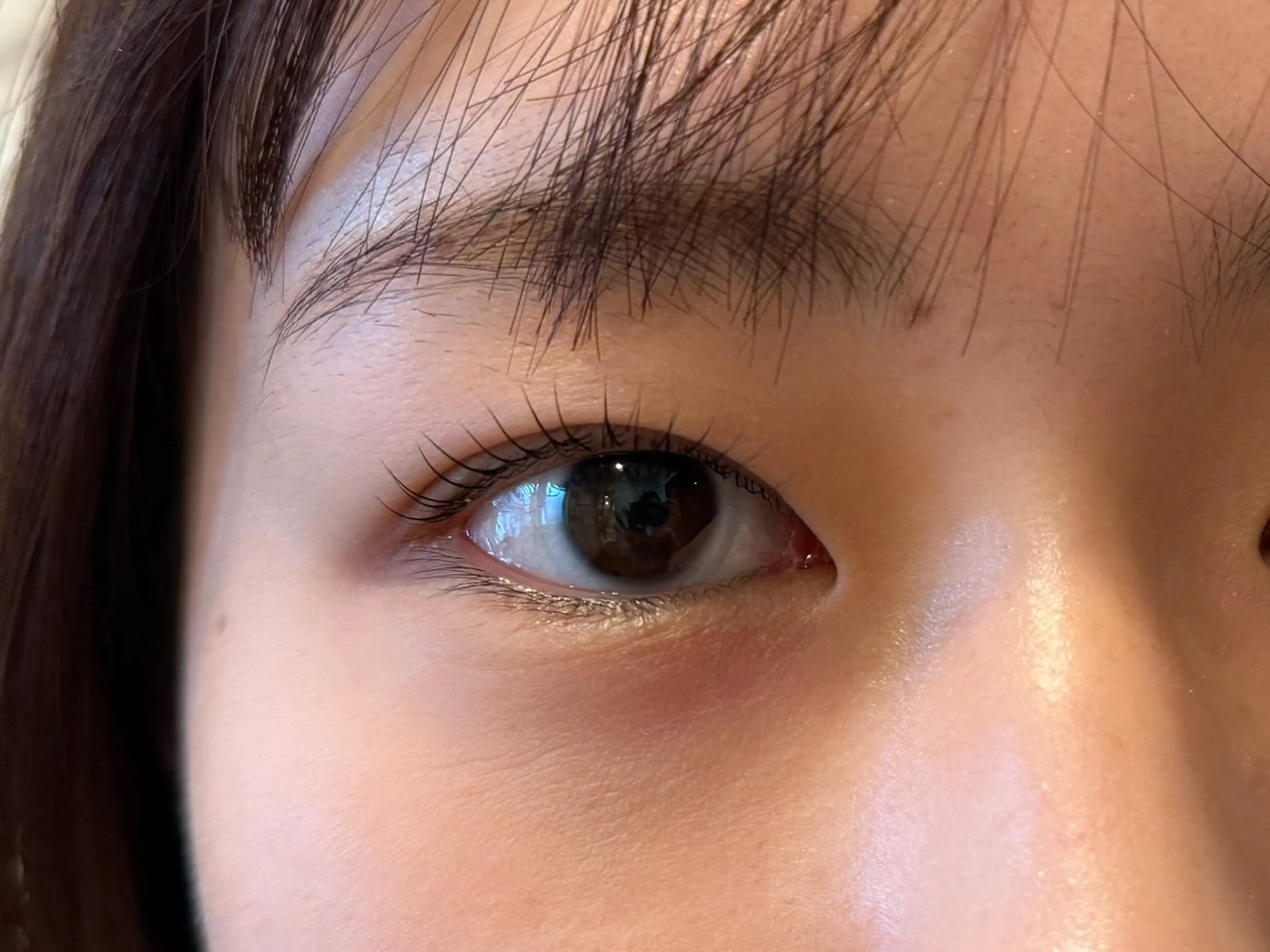 マツエク・マツパ マツパ yuumi .のマツエク・マツパデザイン