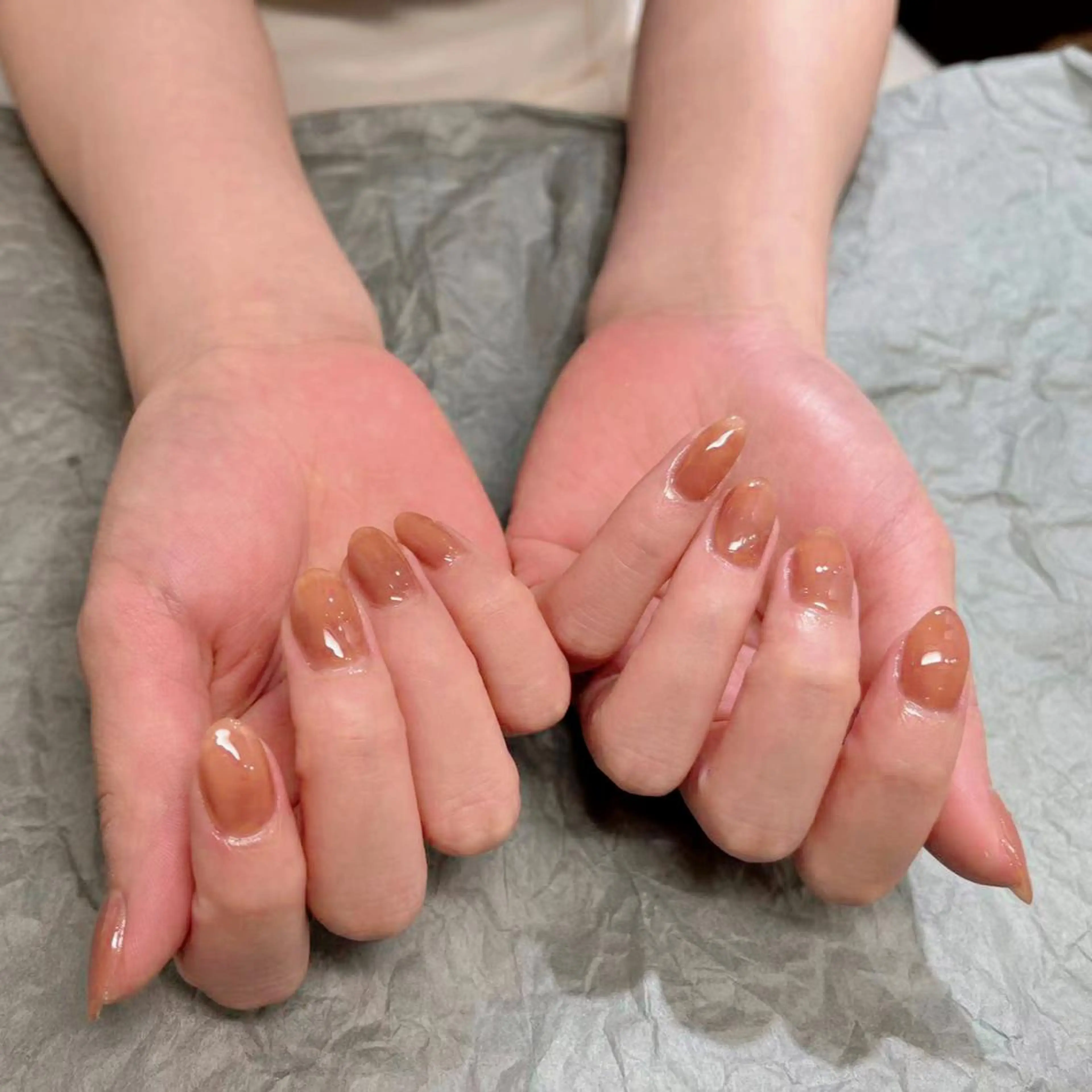 ネイル Umi nail& eyelashのネイルデザイン