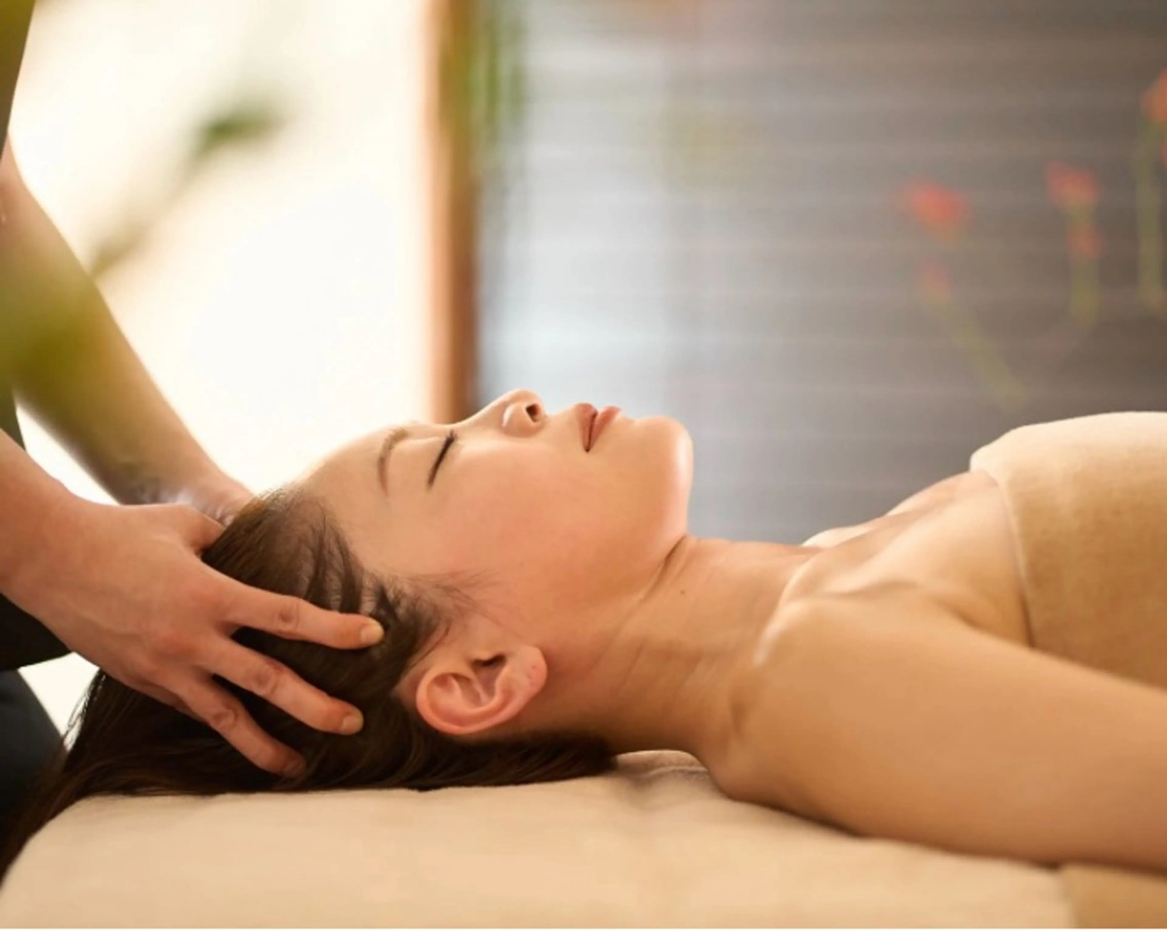 体質改善✨美肌育サロ ン　香嬉琉🌿きよかのエステ・リラクイメージ