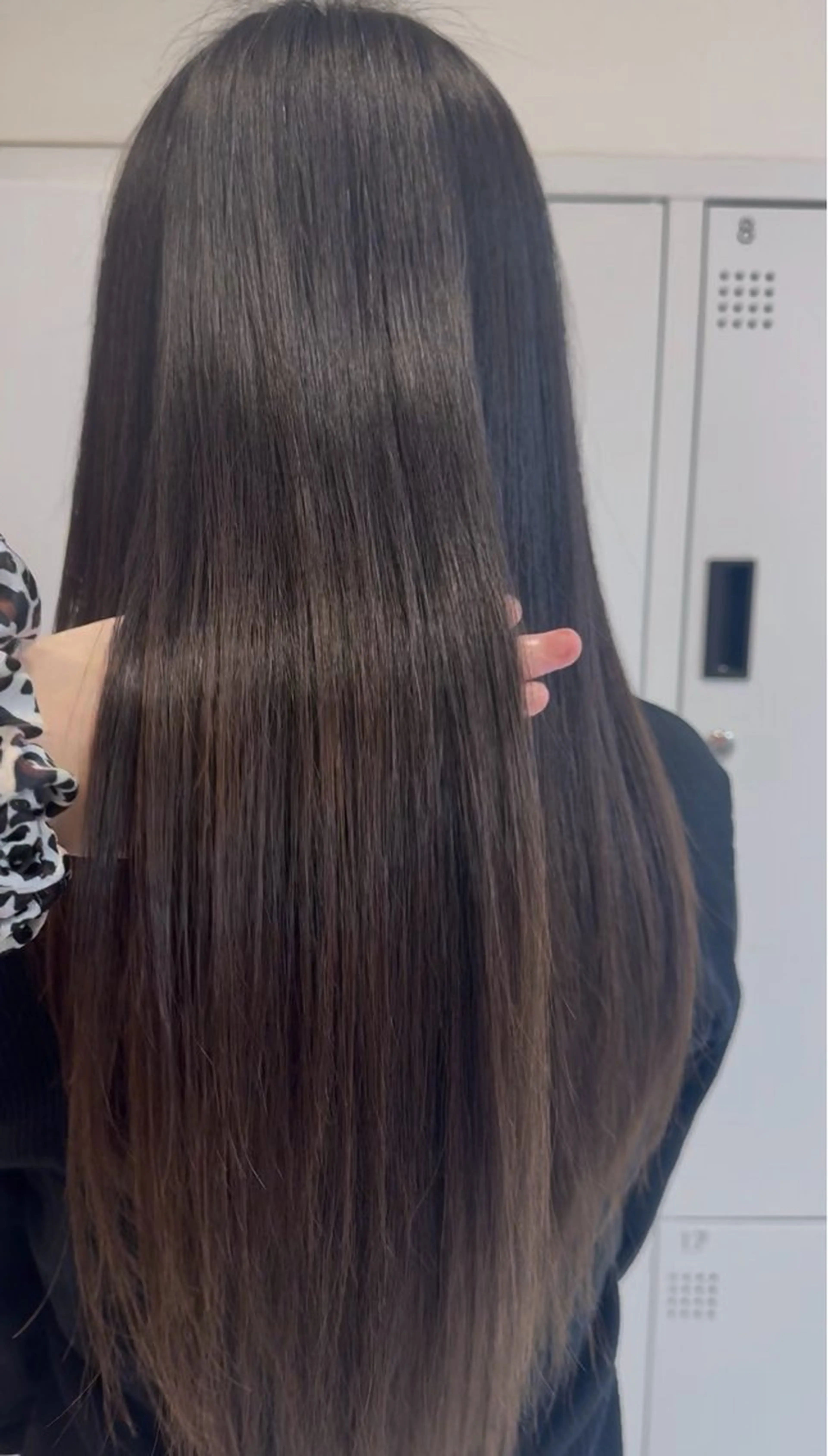 ロング CAPA秦野 /HINAのヘアスタイル