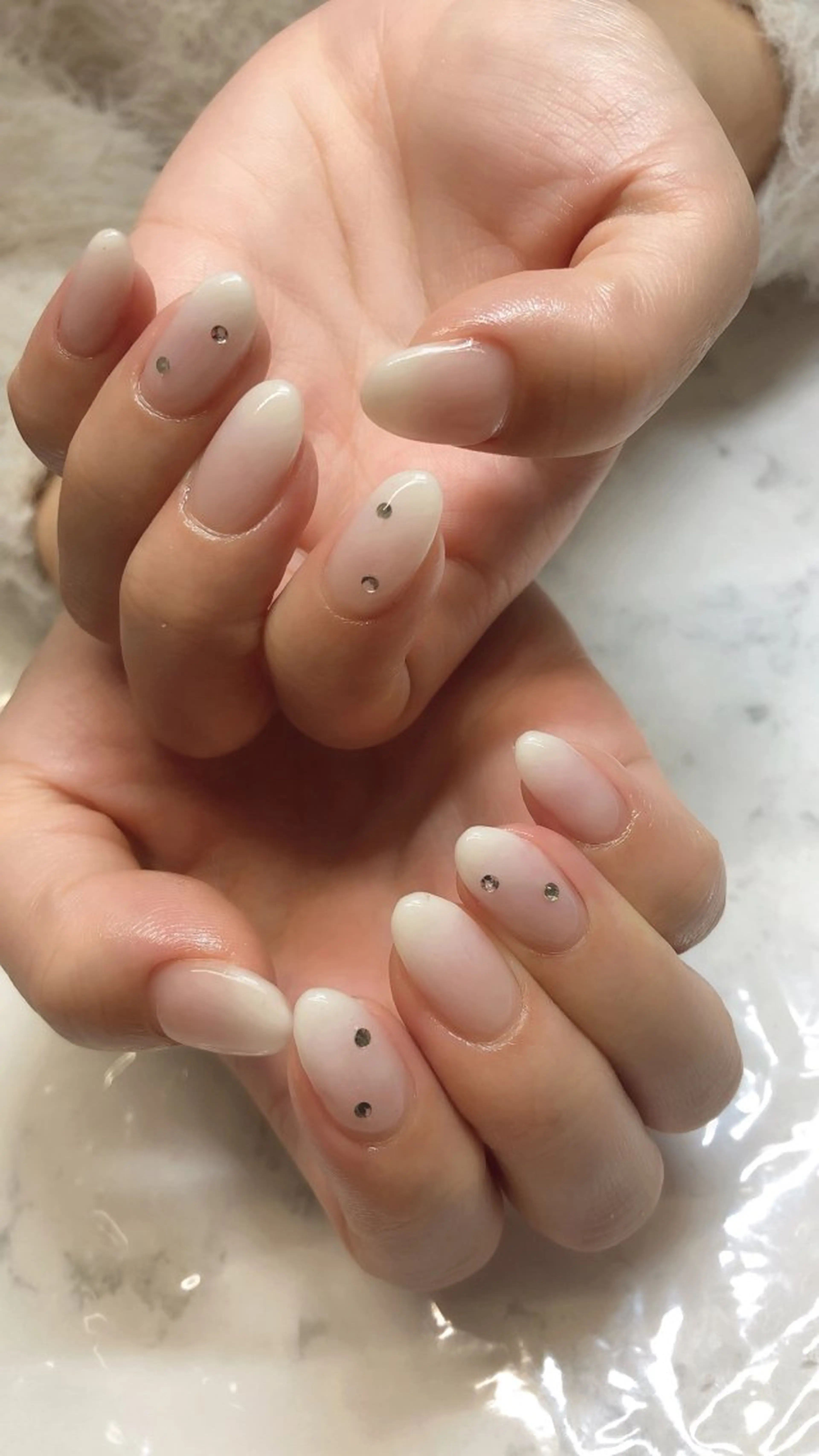 ネイル ✨アン ミユ✨のネイルデザイン