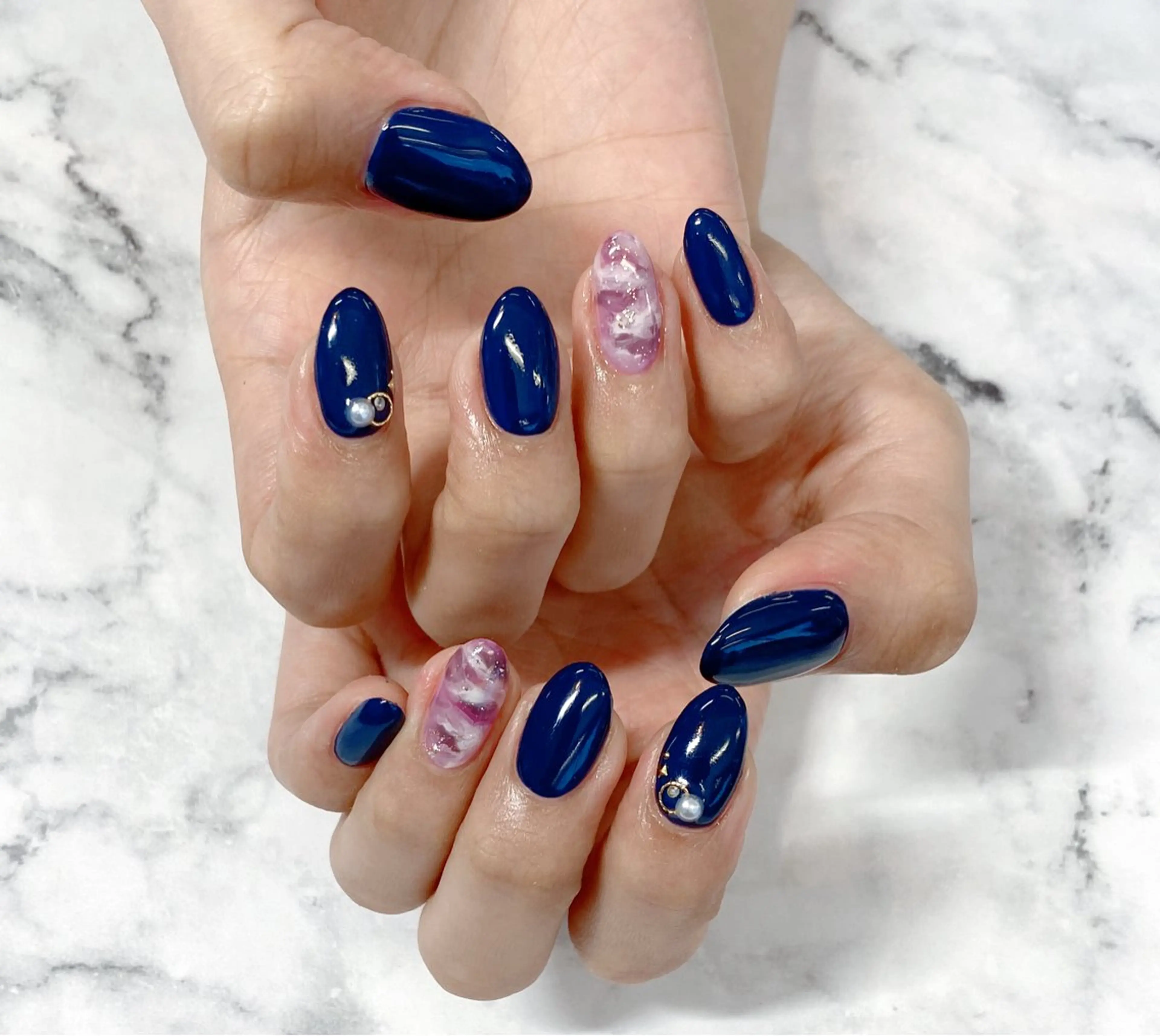 ネイル 🌻ひまり🌻 ネイルのネイルデザイン