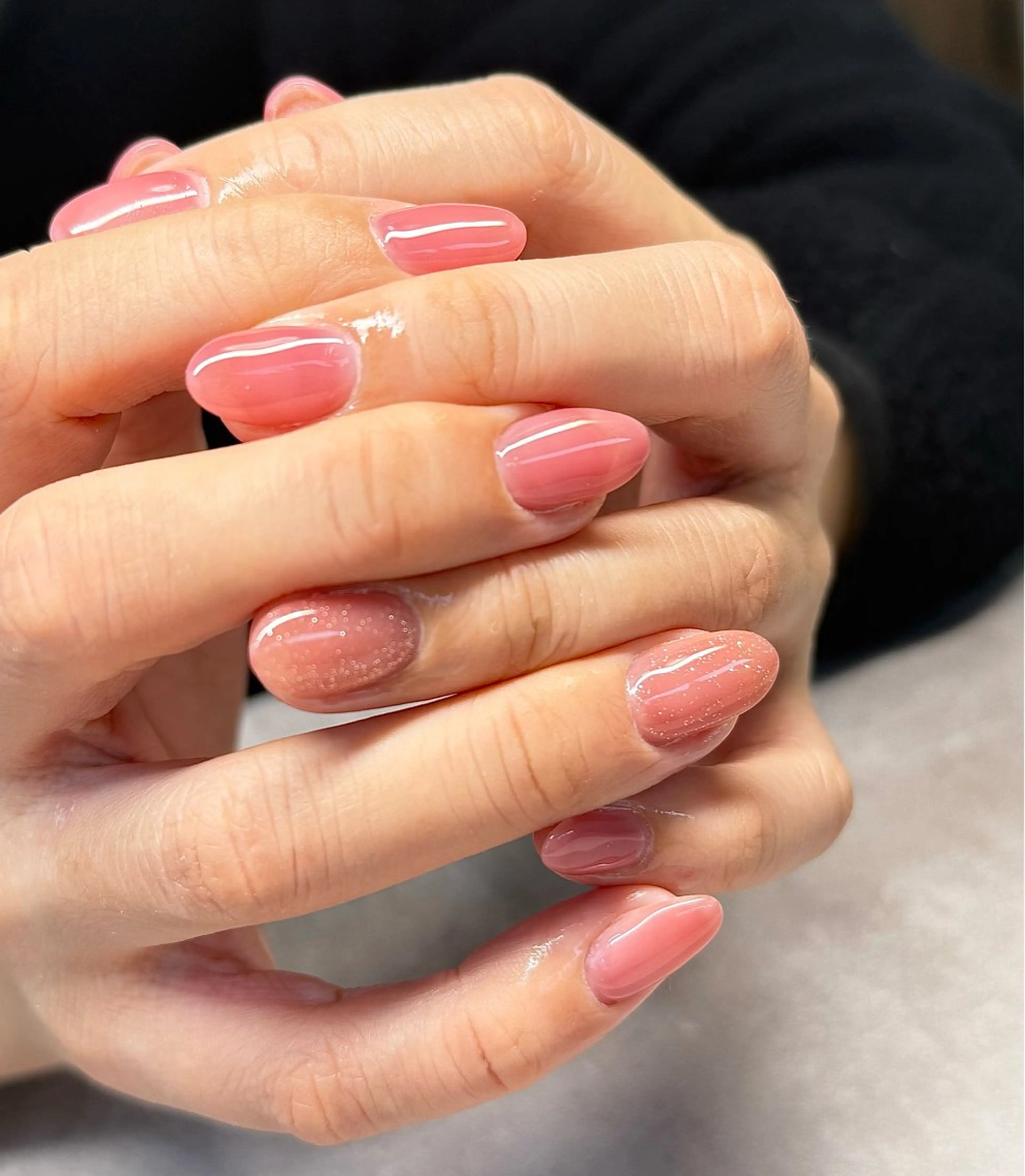 ネイル ハンドネイル nailroom amyのネイルデザイン