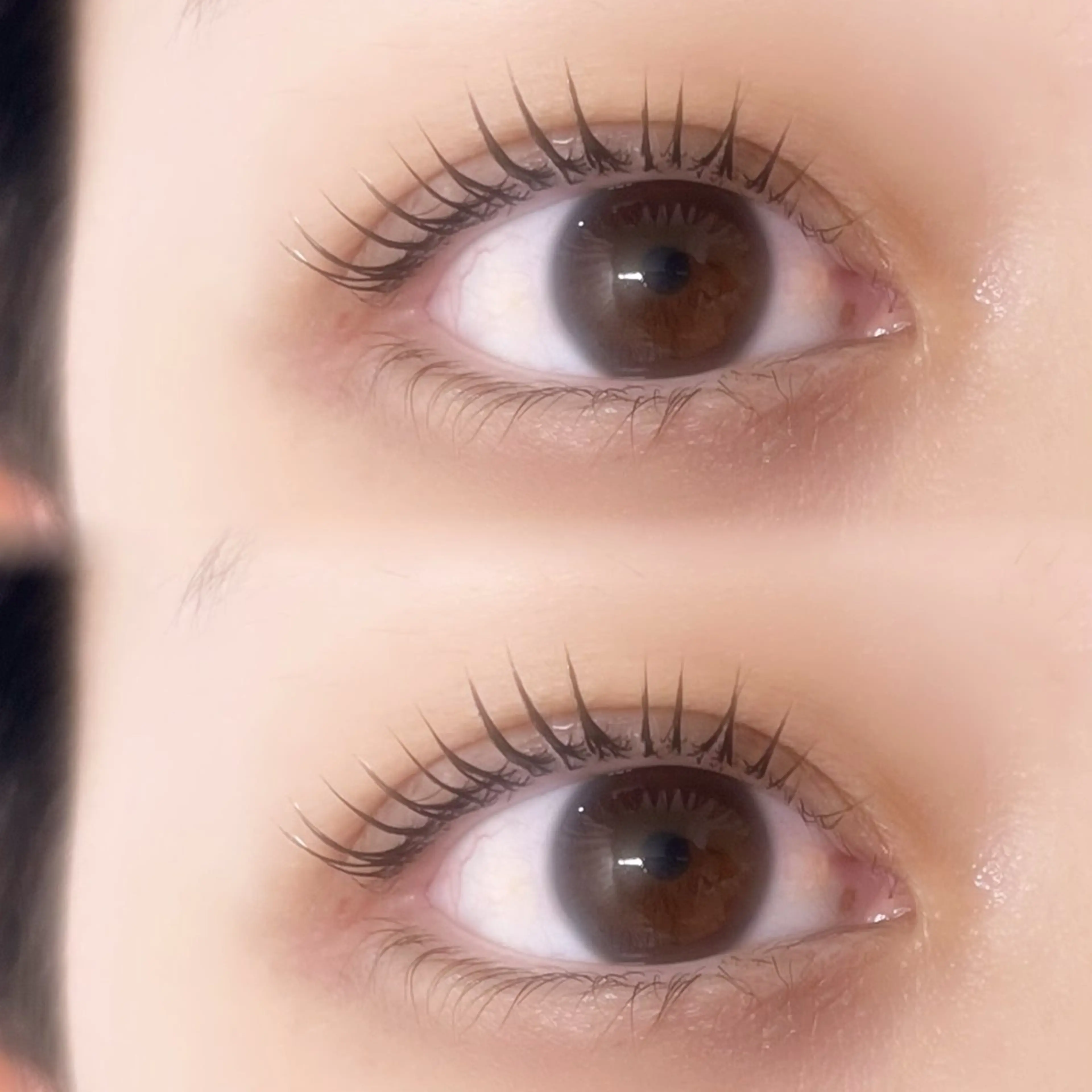 マツエク・マツパ マツパ cherie.vue /chinoのマツエク・マツパデザイン