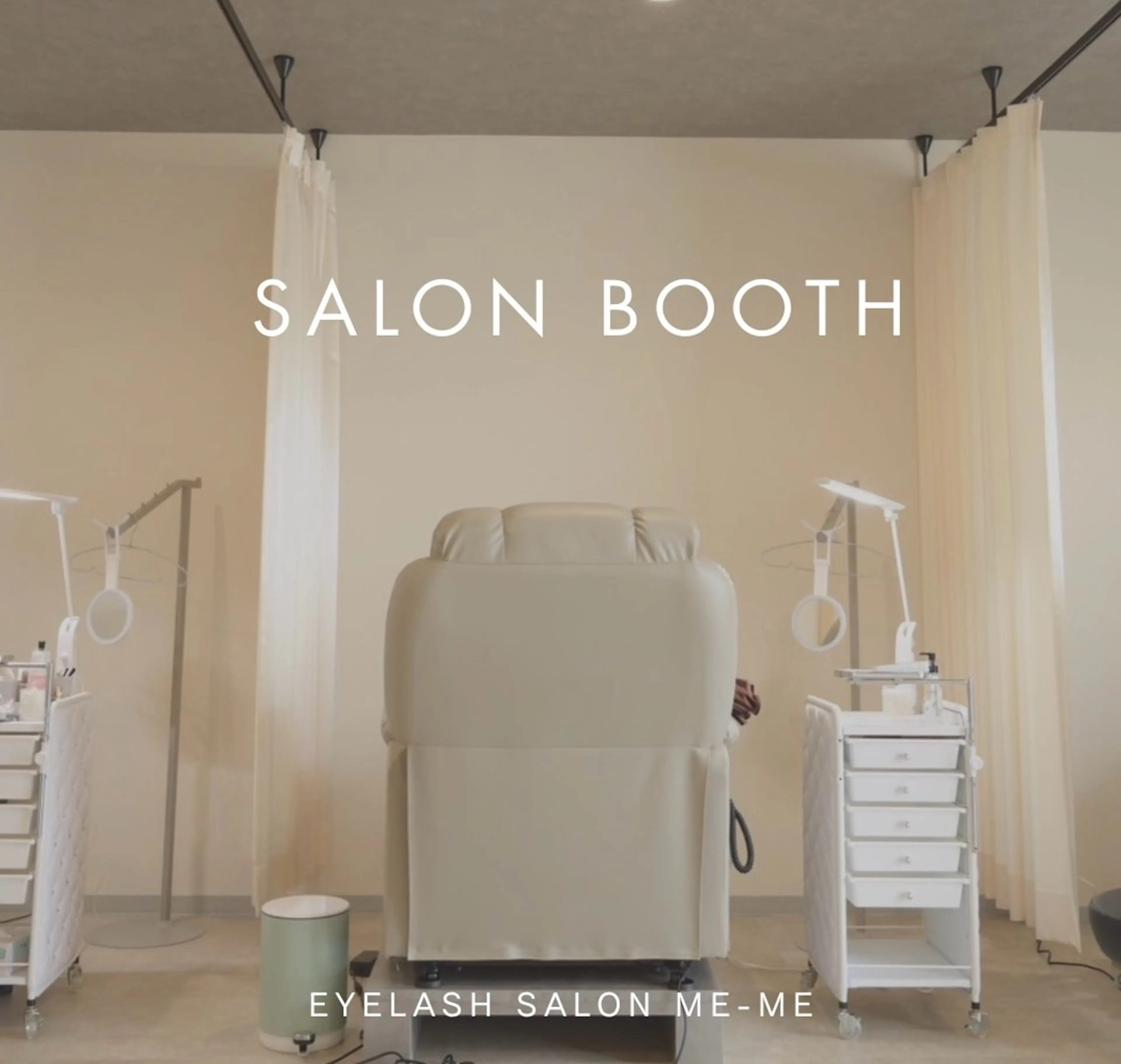 🎀ME-ME Ai🎀のマツエク・マツパデザイン