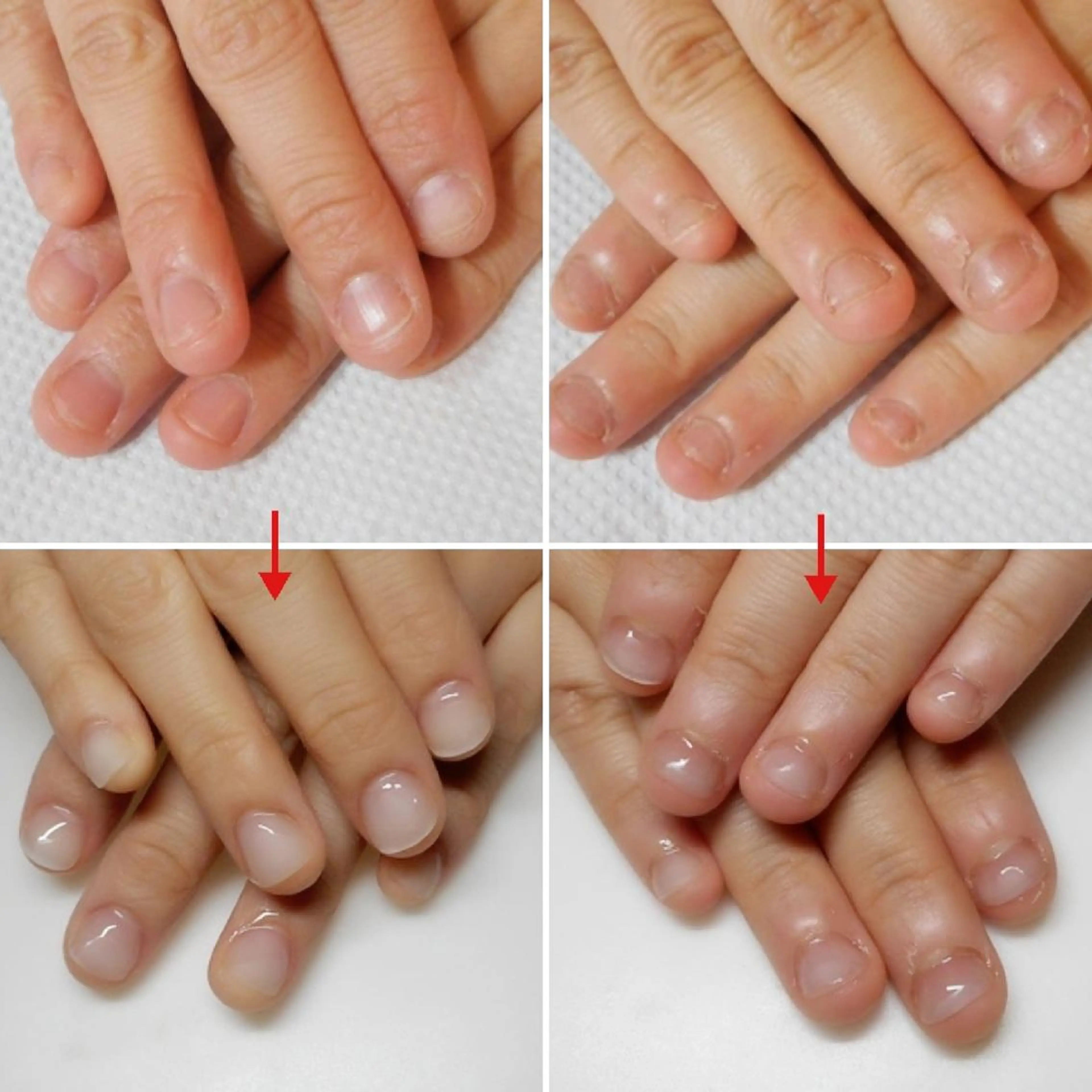 ネイル ネイルサロン アリュームのネイルデザイン