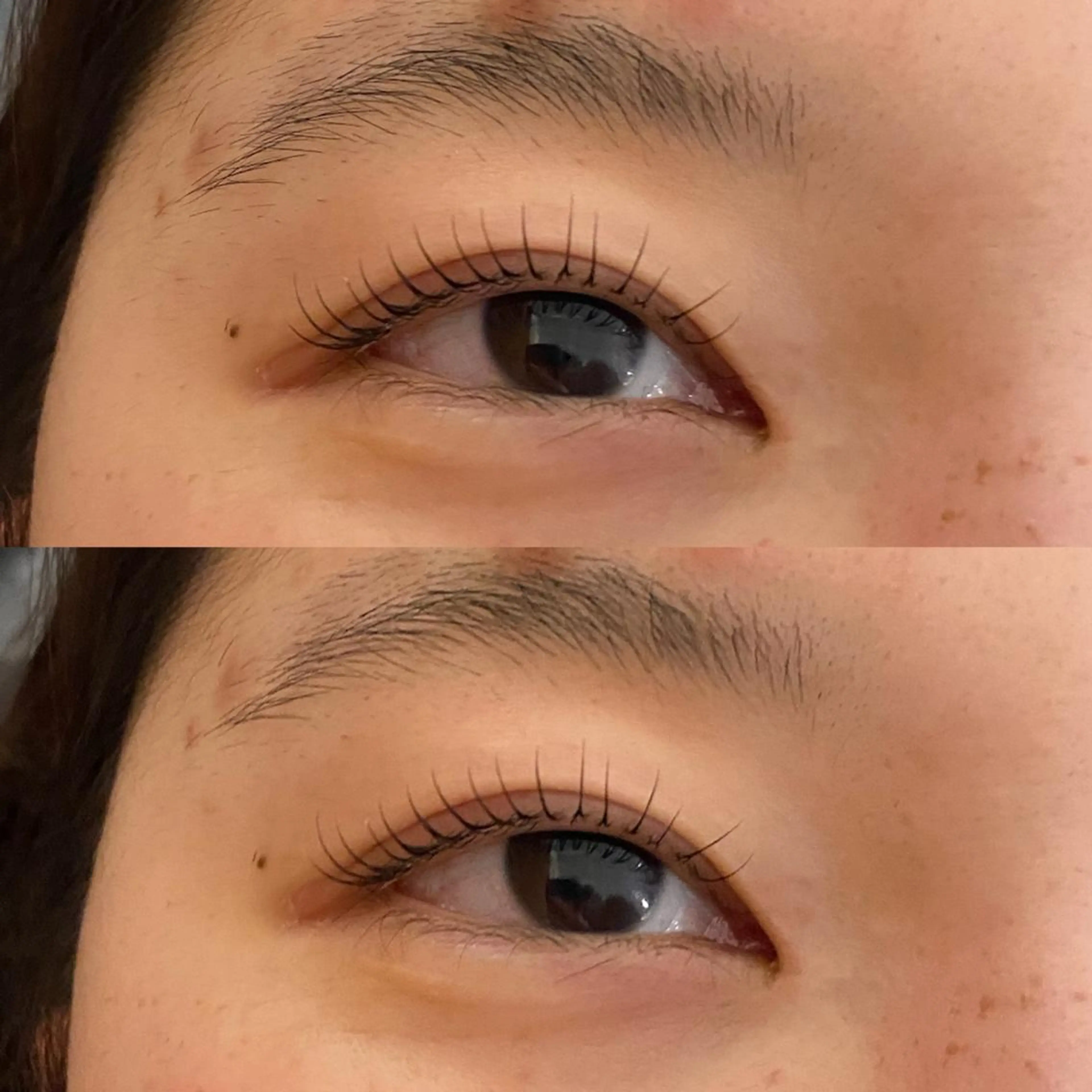 マツエク・マツパ マリーテレジア一宮店 Asaiのマツエク・マツパデザイン