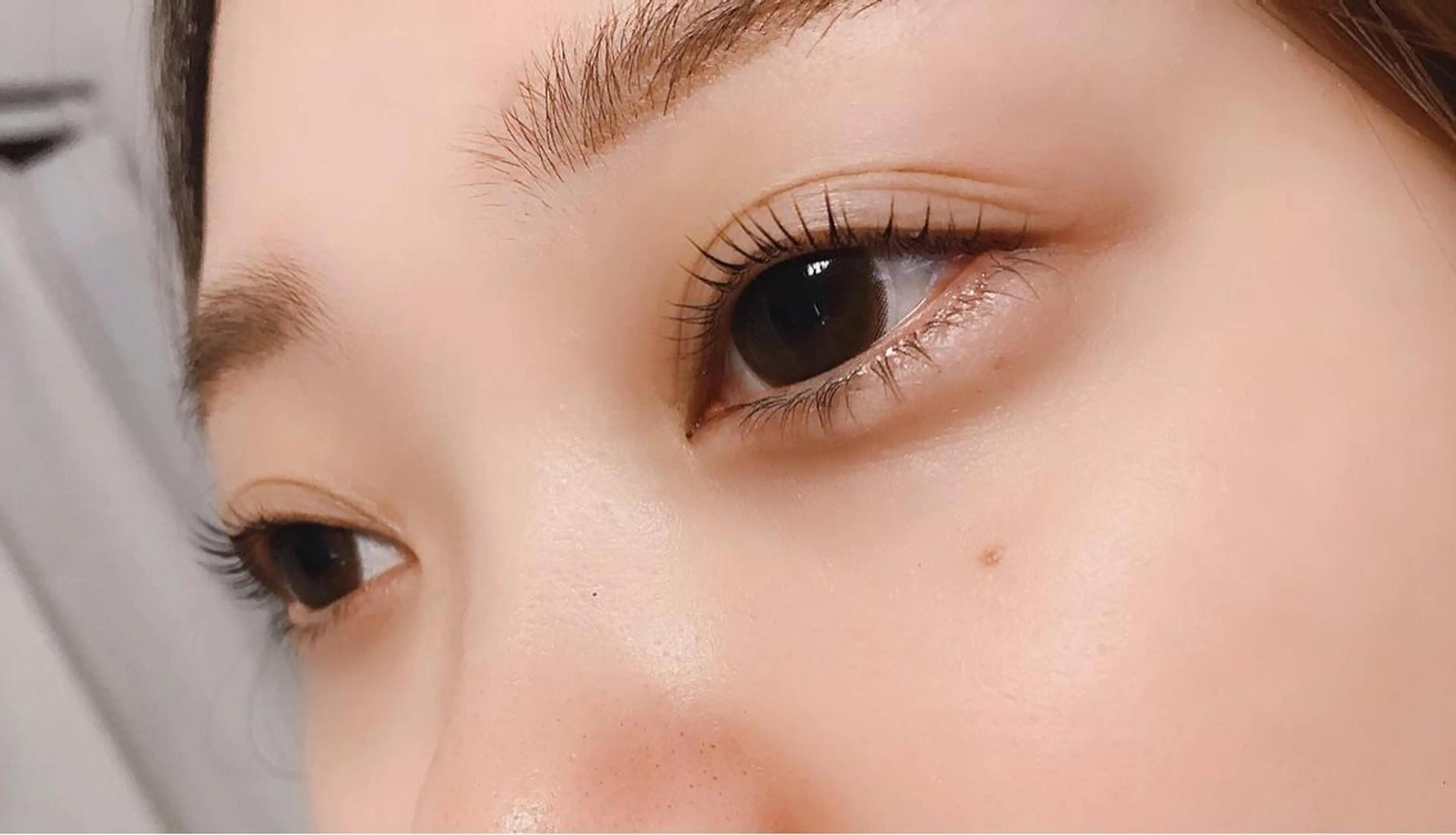 マツエク・マツパ マツパ Fleur フルールのマツエク・マツパデザイン