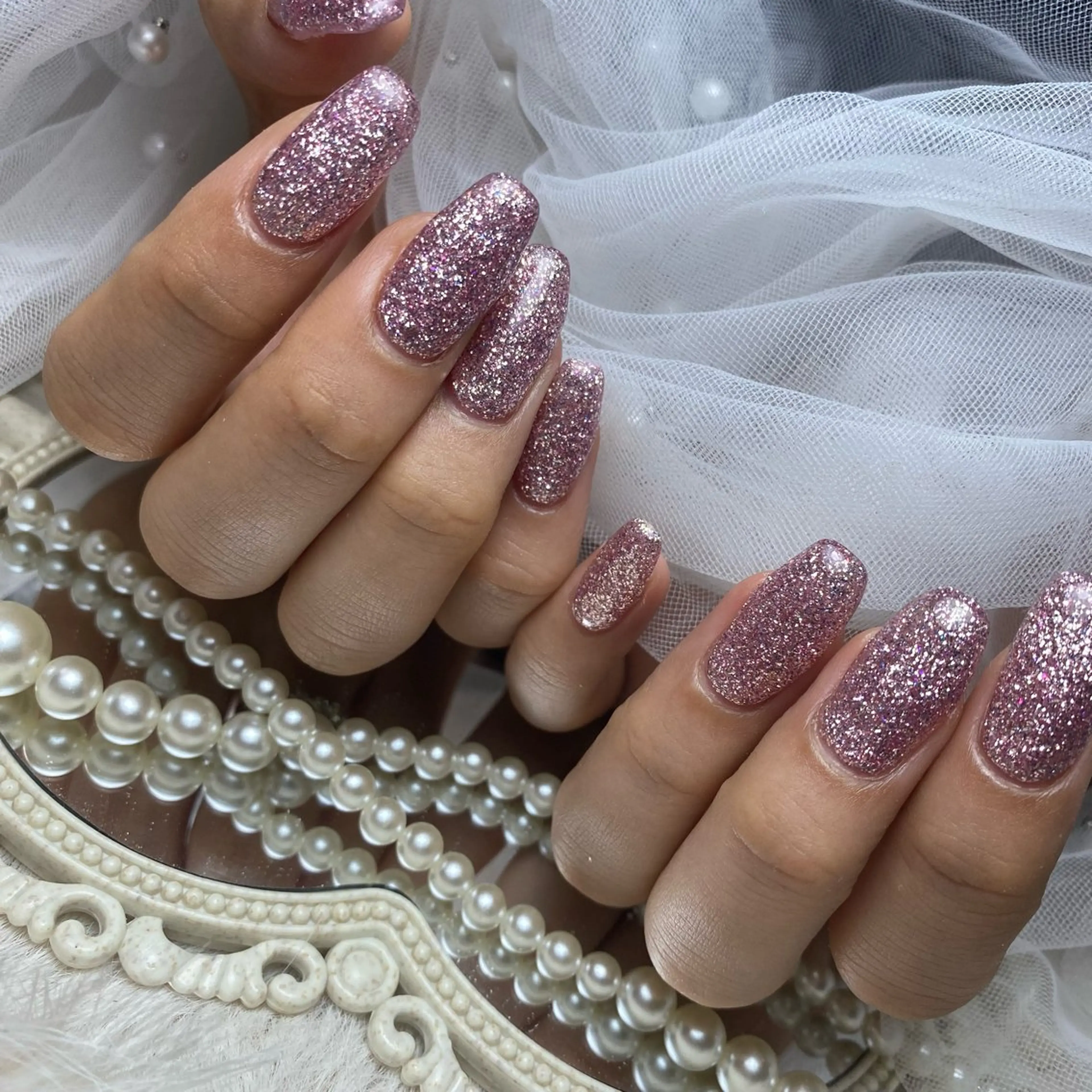 ネイル Beauty Space N&Nのネイルデザイン