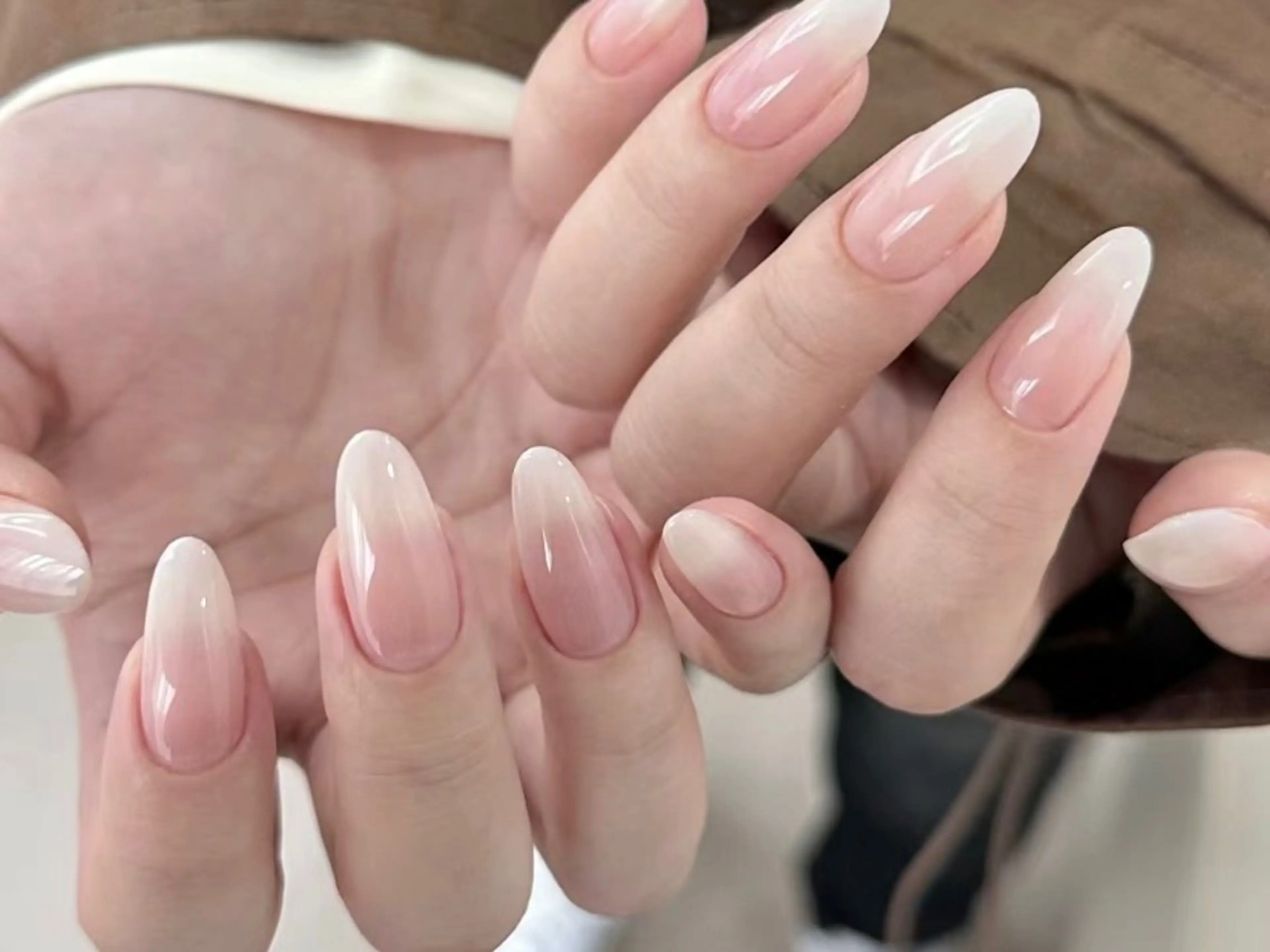 ネイル ハンドネイル Nail Jolie所属・Nail Jolieのネイルデザイン